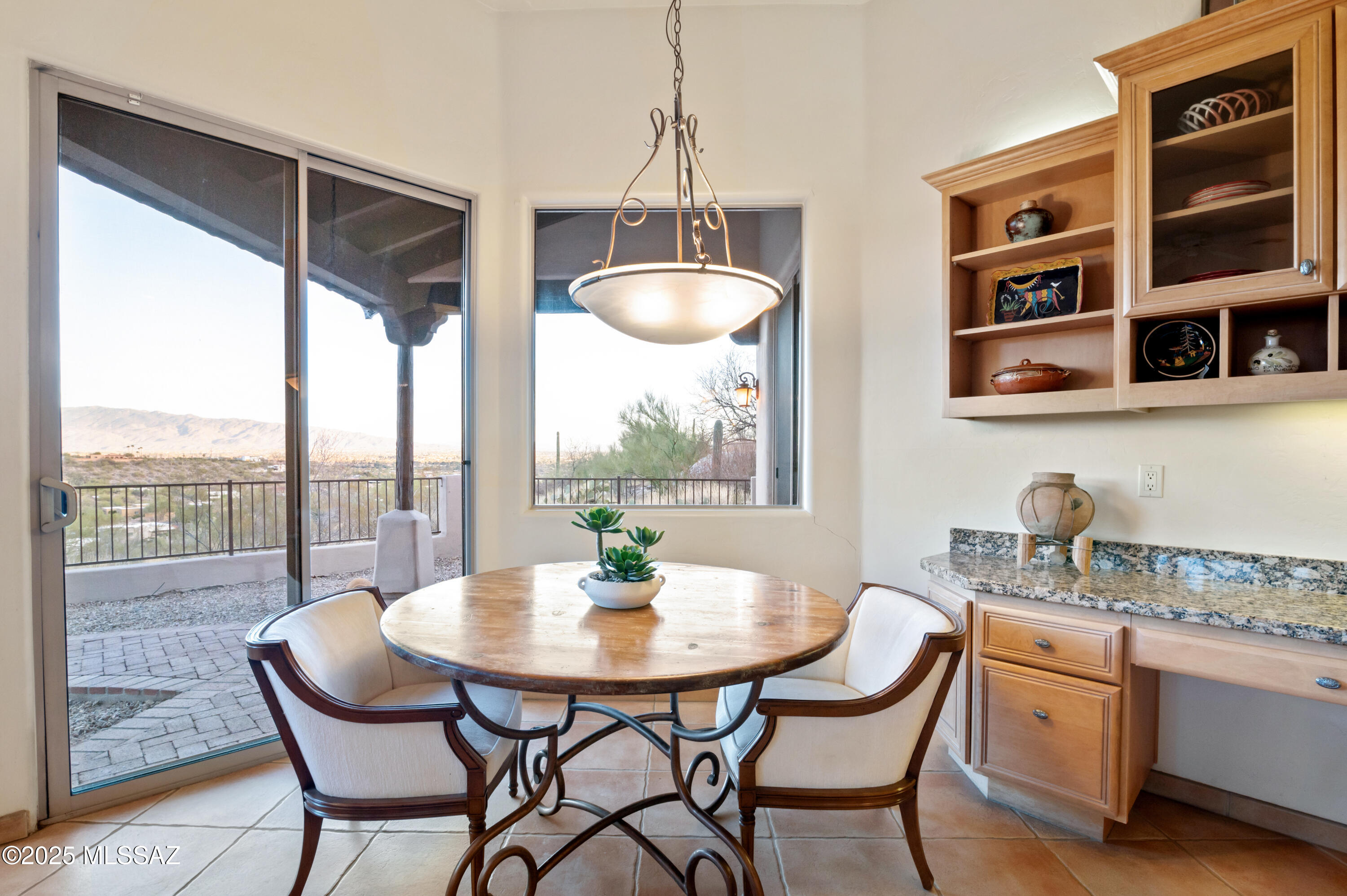 Ridge Estates (1-28) - Residential