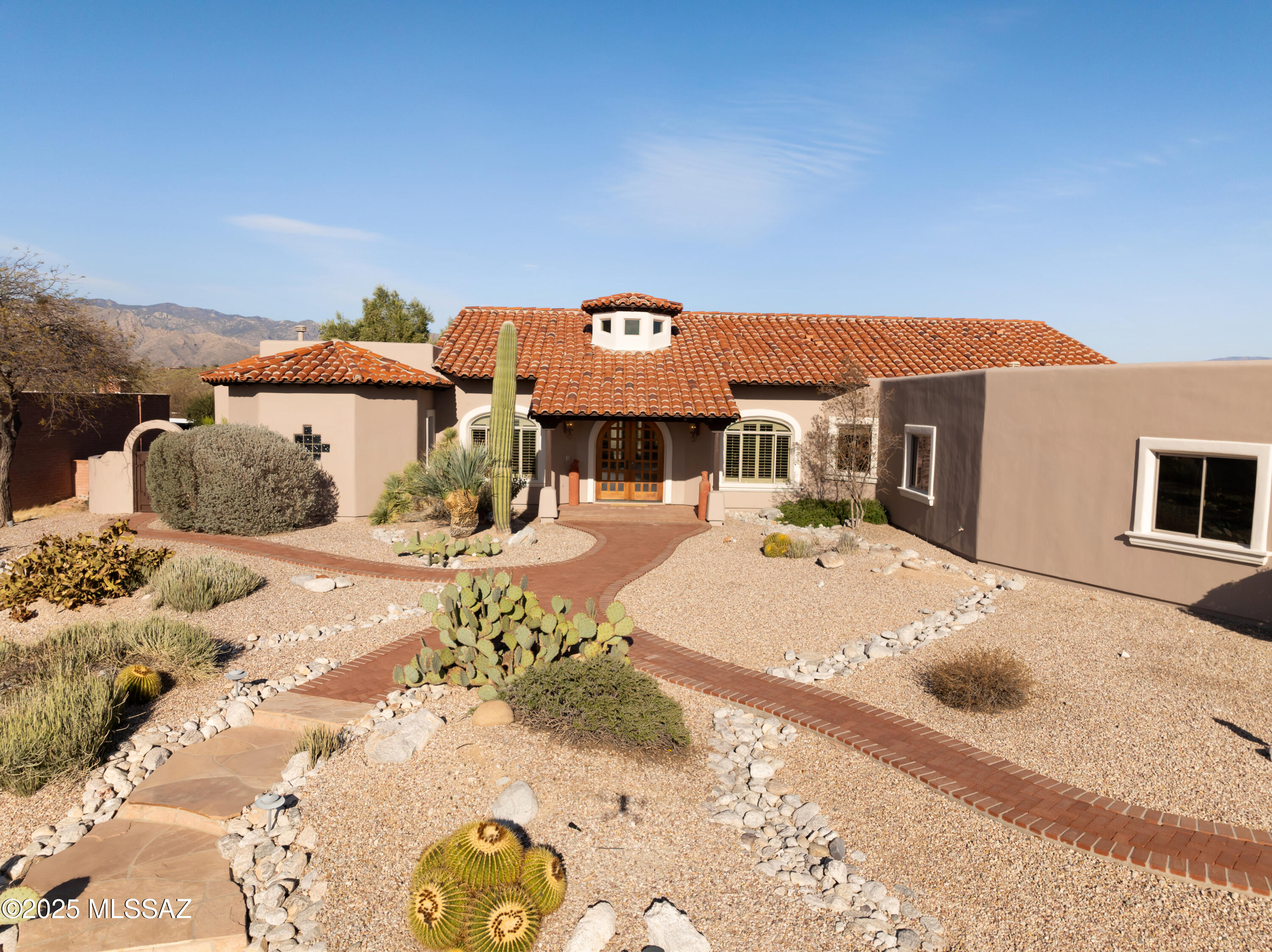 Ridge Estates (1-28) - Residential