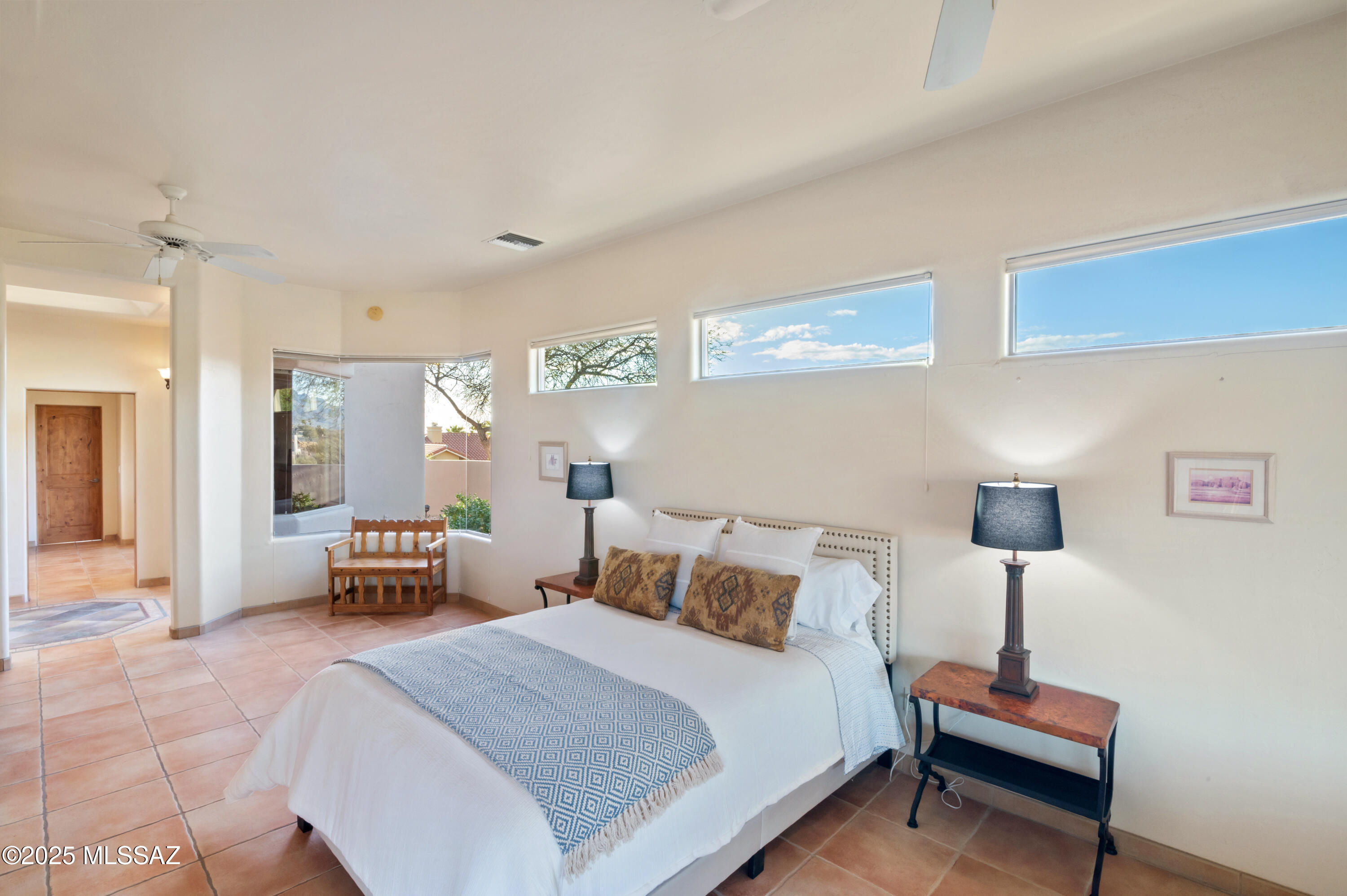 Ridge Estates (1-28) - Residential