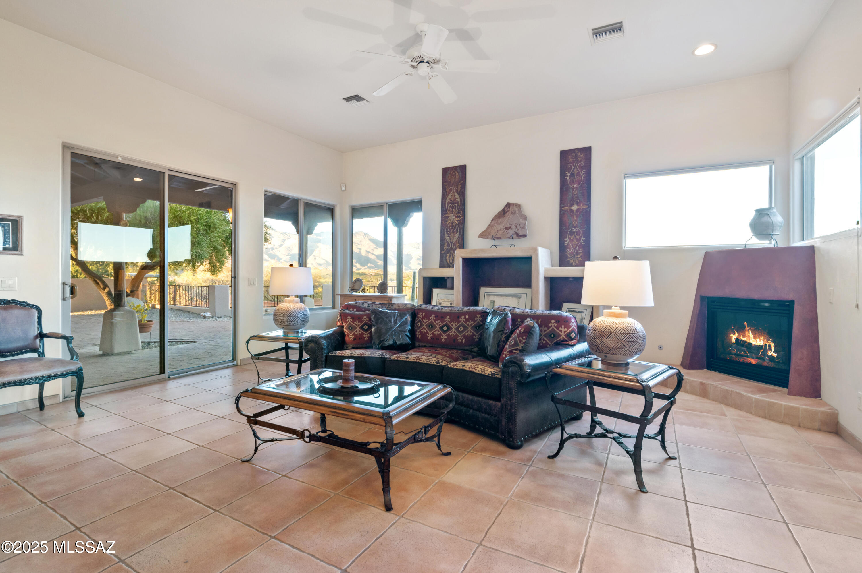 Ridge Estates (1-28) - Residential