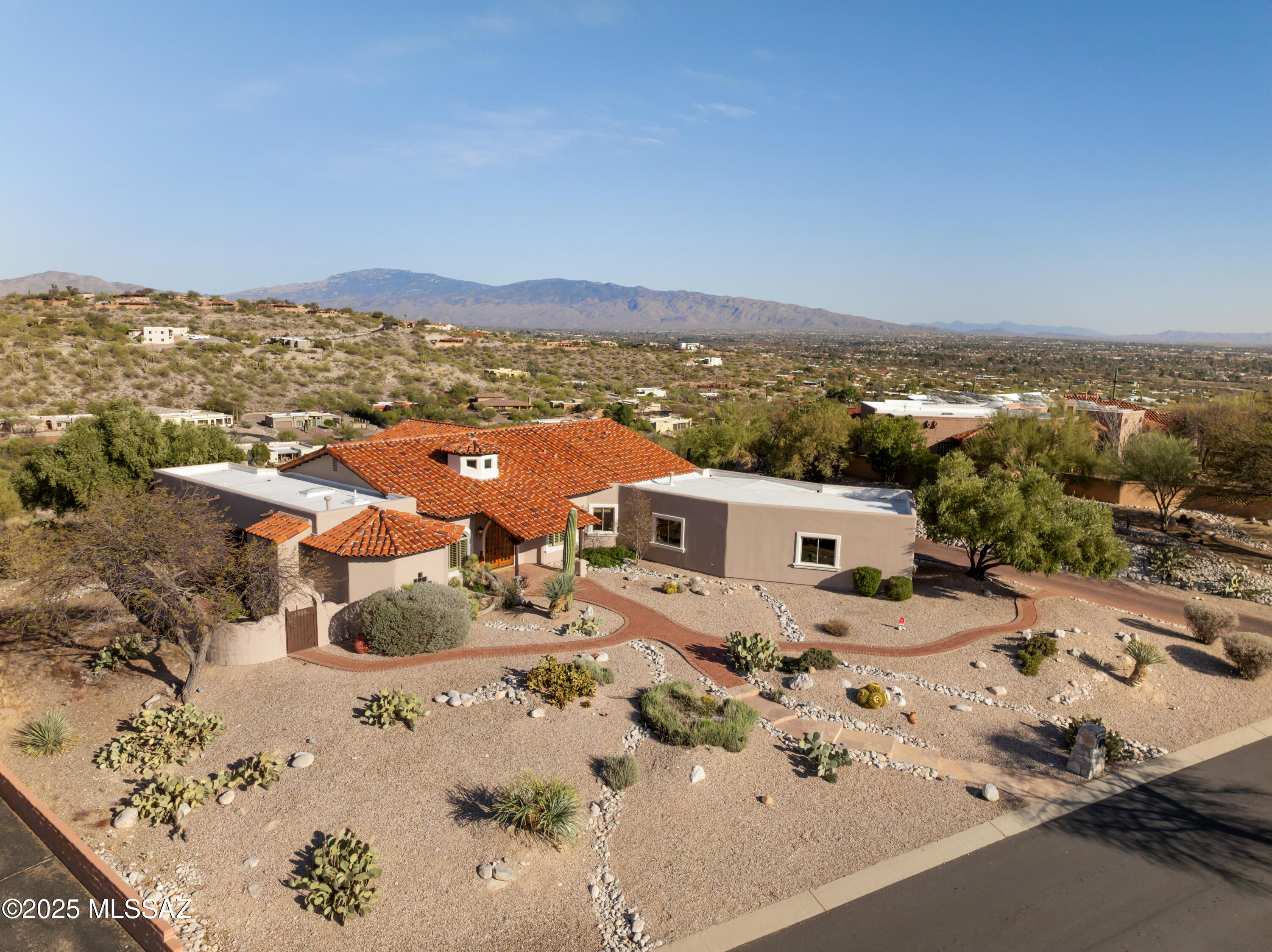 Ridge Estates (1-28) - Residential