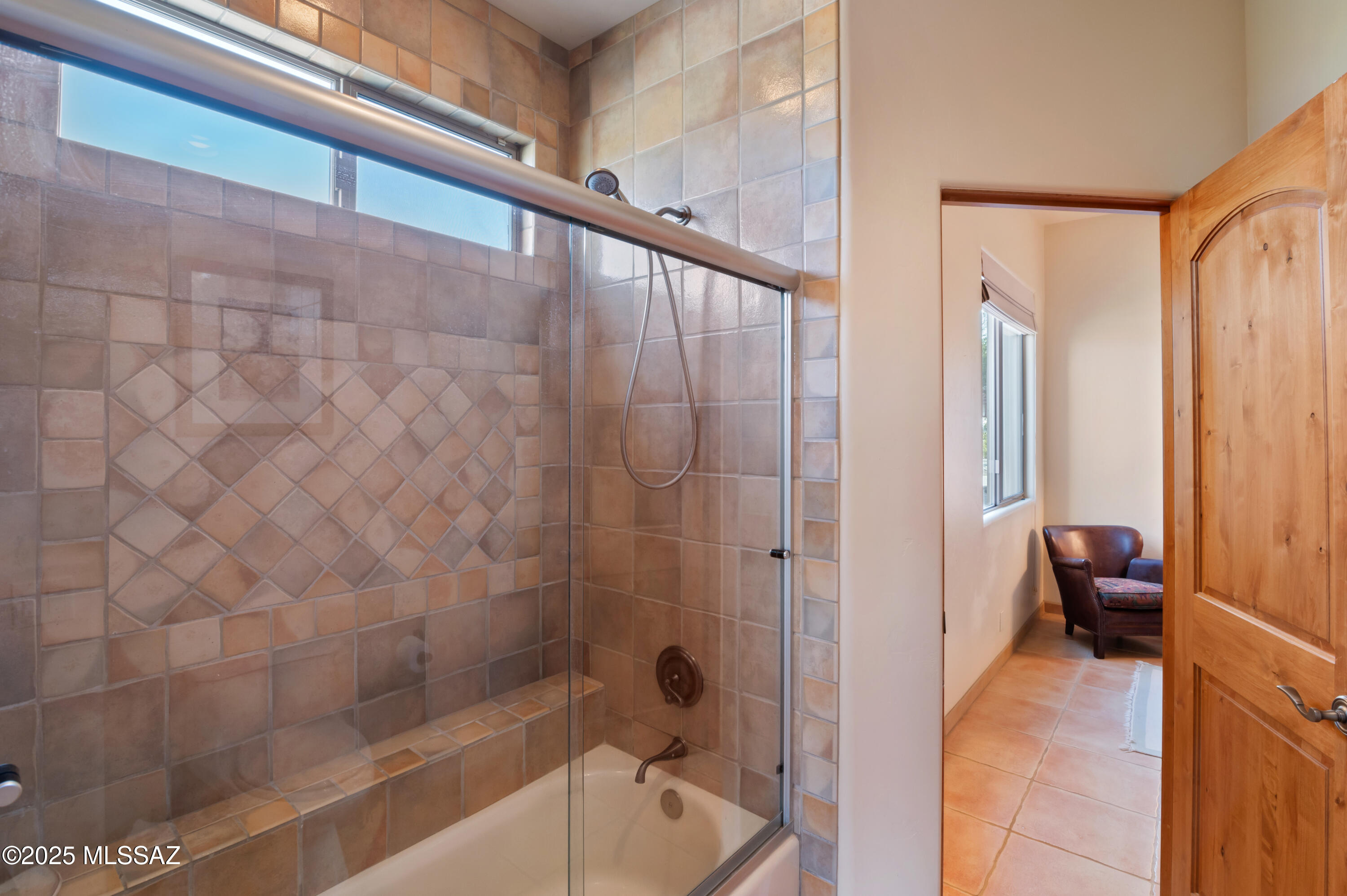 Ridge Estates (1-28) - Residential