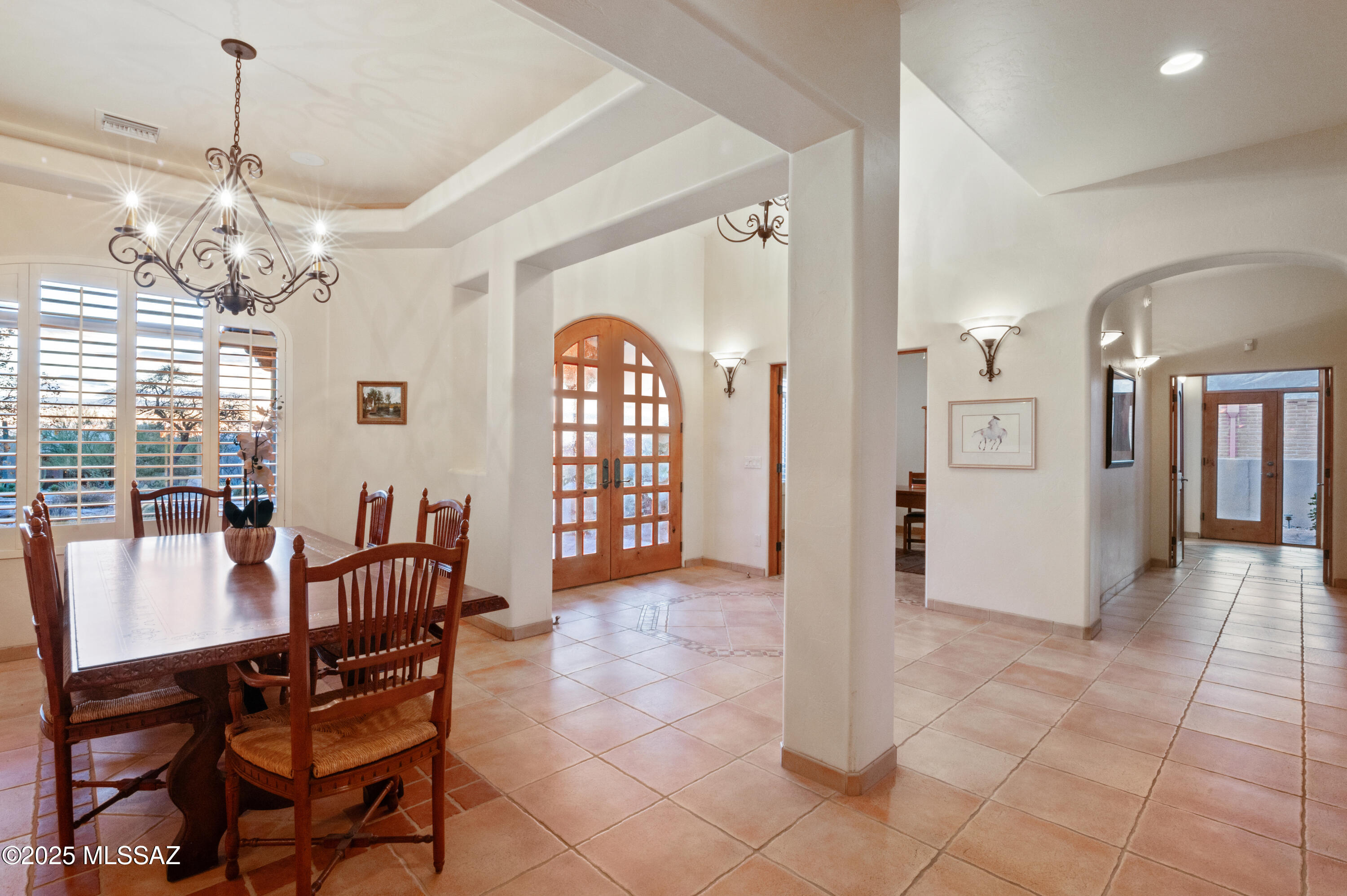Ridge Estates (1-28) - Residential
