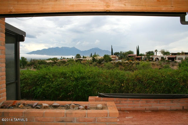 Desert Casitas(1-120) - Residential