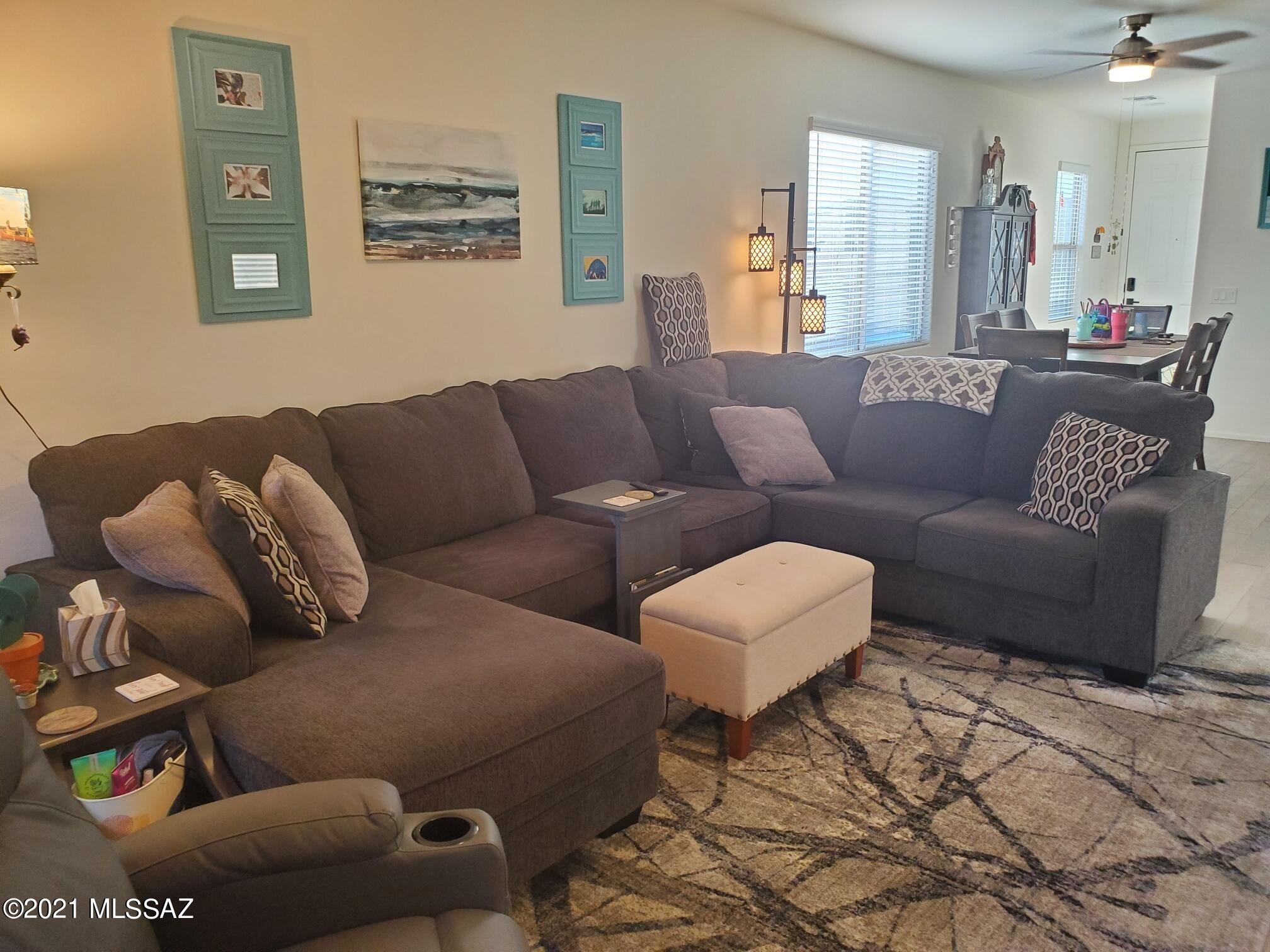 Madera Highlands Villages 1-10 & 15 - Residential