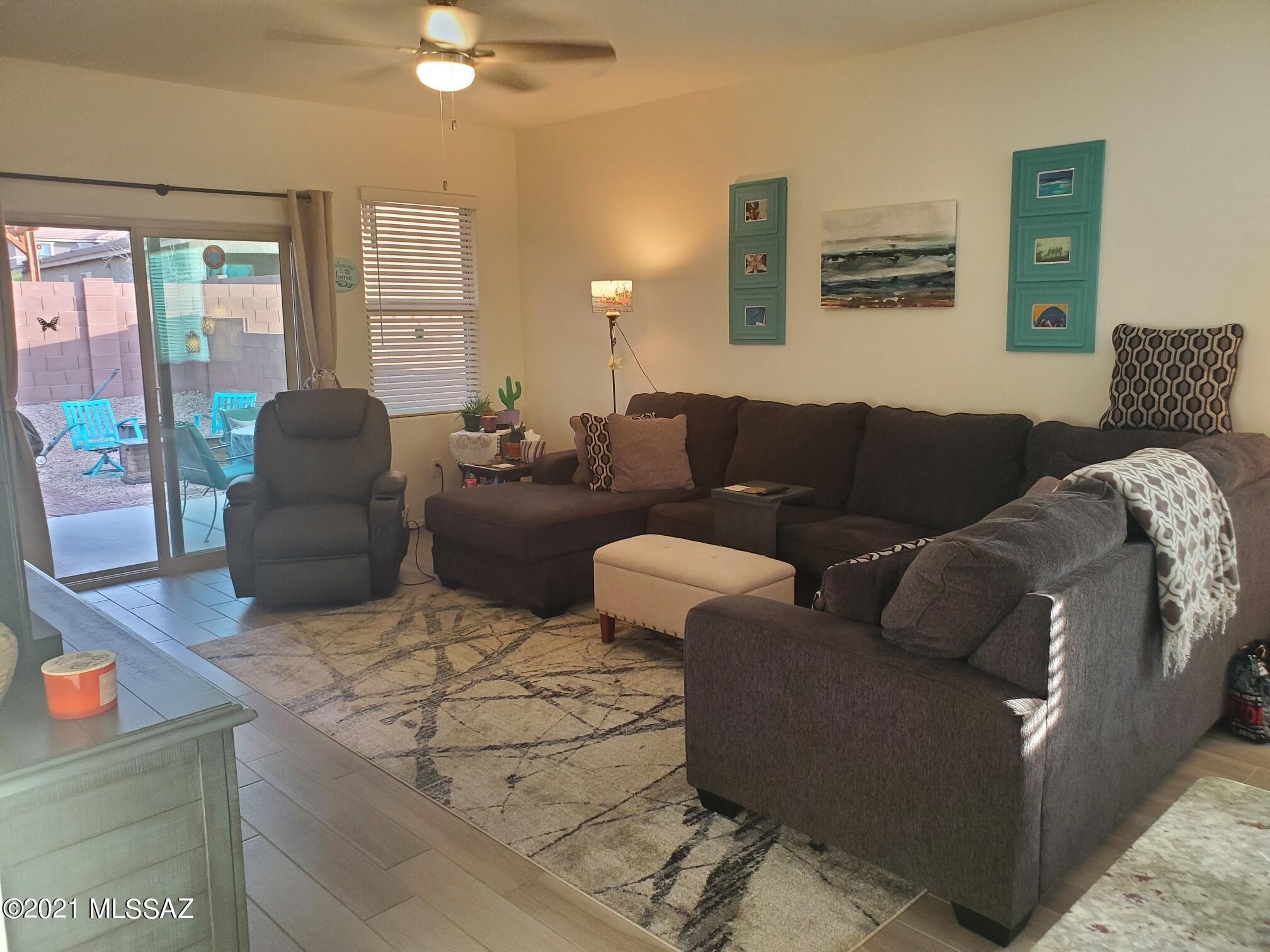 Madera Highlands Villages 1-10 & 15 - Residential