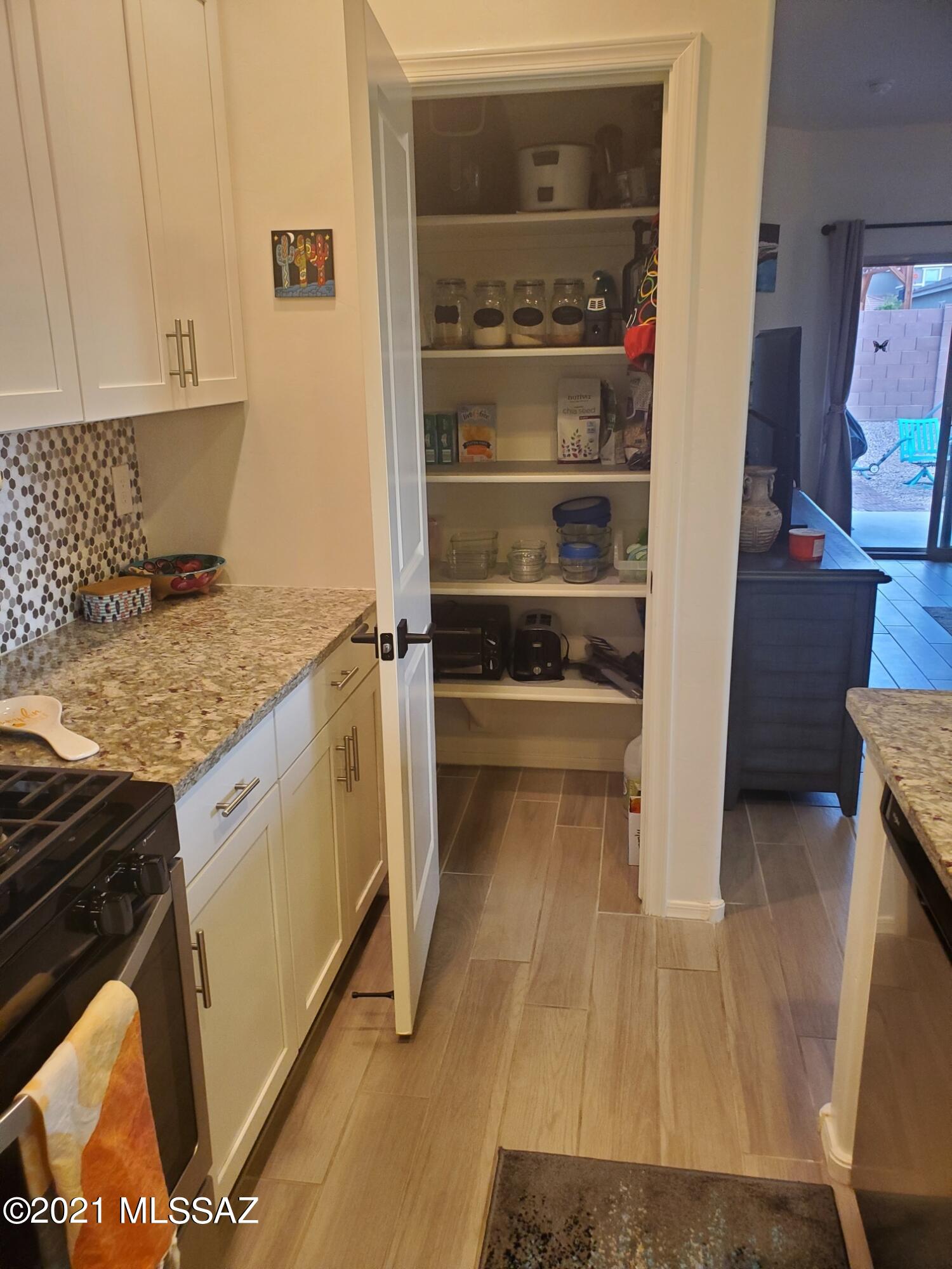 Madera Highlands Villages 1-10 & 15 - Residential