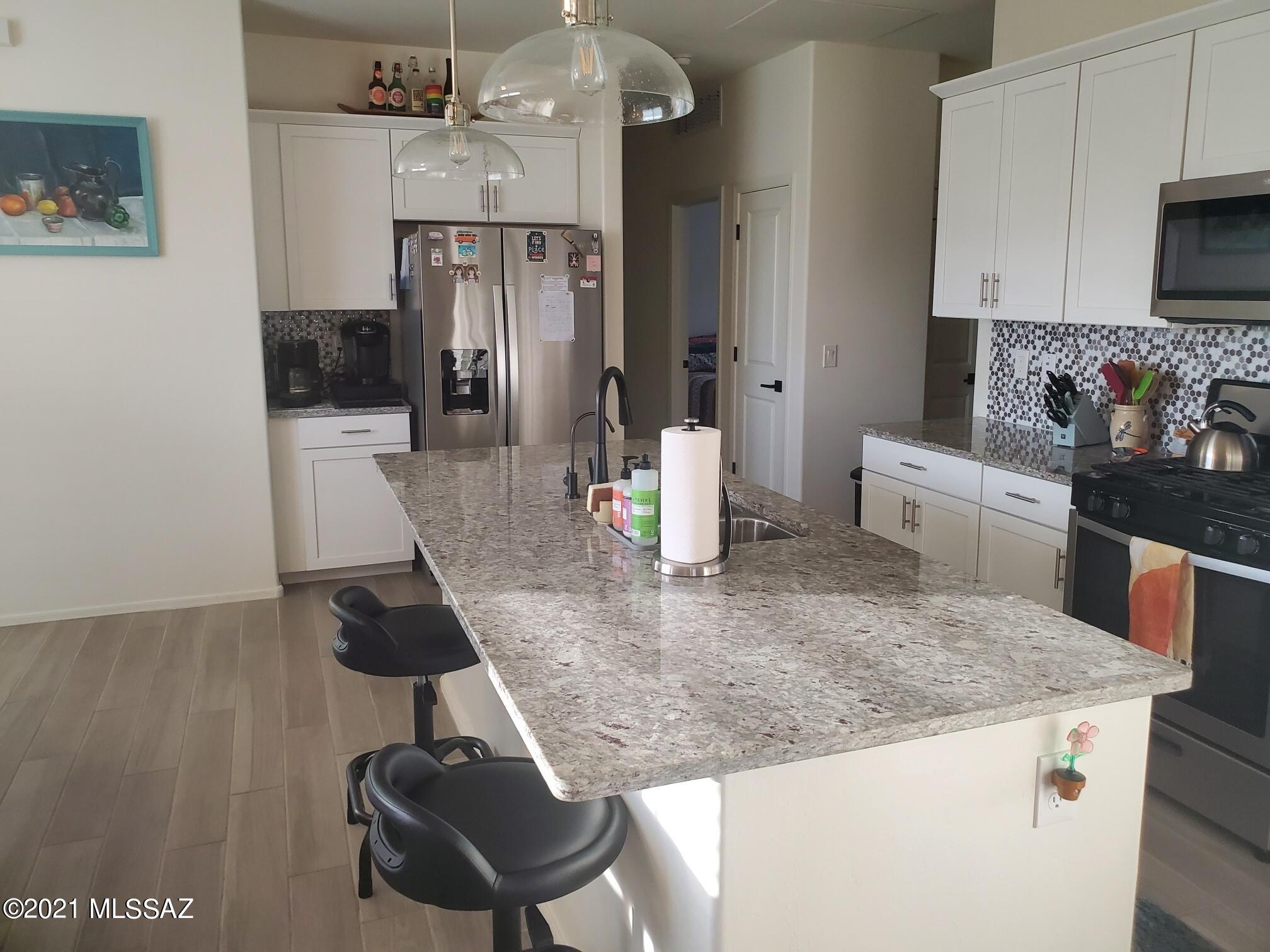 Madera Highlands Villages 1-10 & 15 - Residential