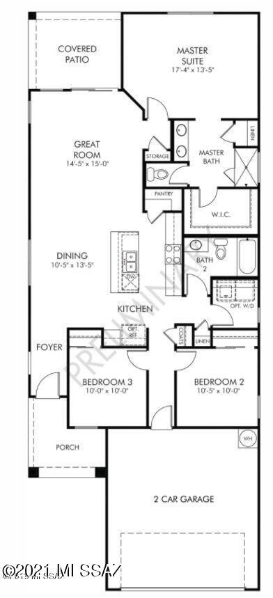 Madera Highlands Villages 1-10 & 15 - Residential