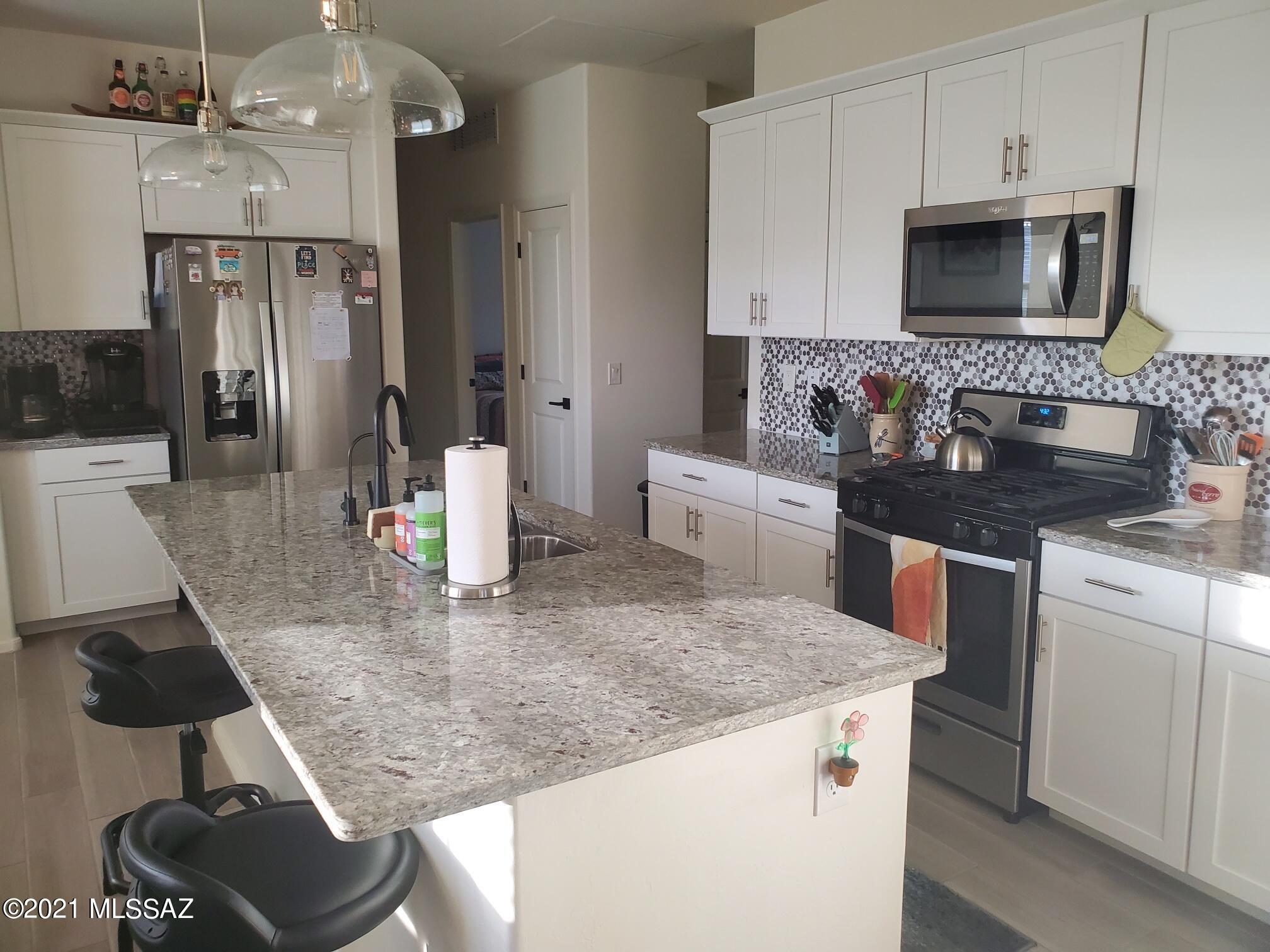 Madera Highlands Villages 1-10 & 15 - Residential