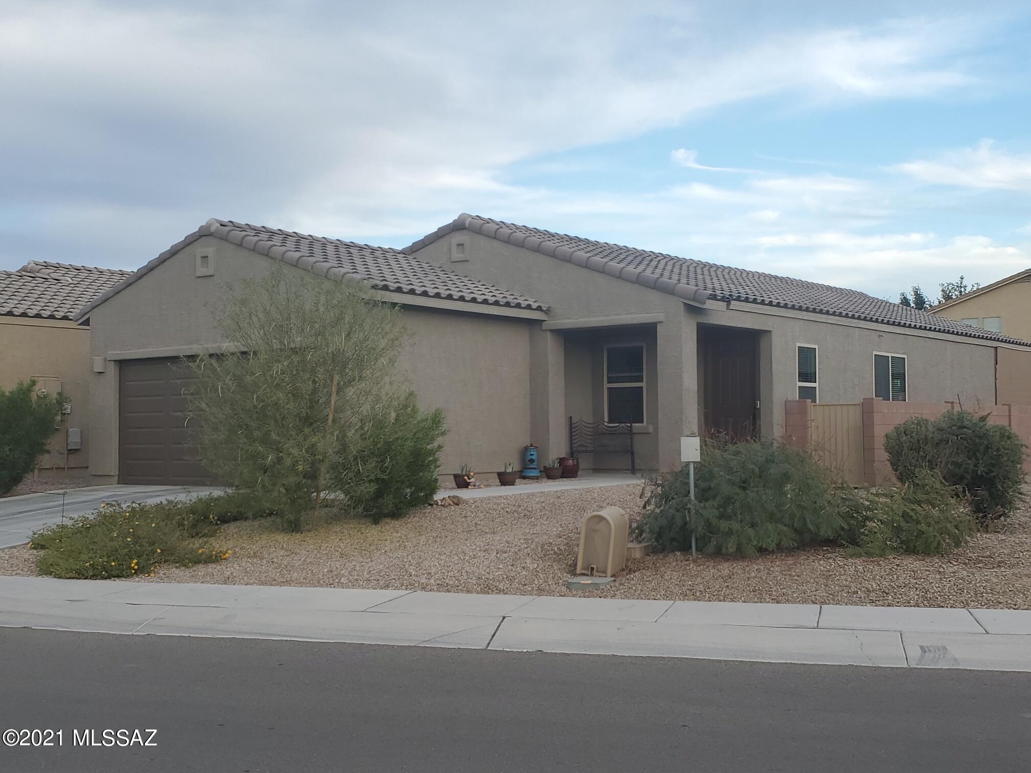 Madera Highlands Villages 1-10 & 15 - Residential