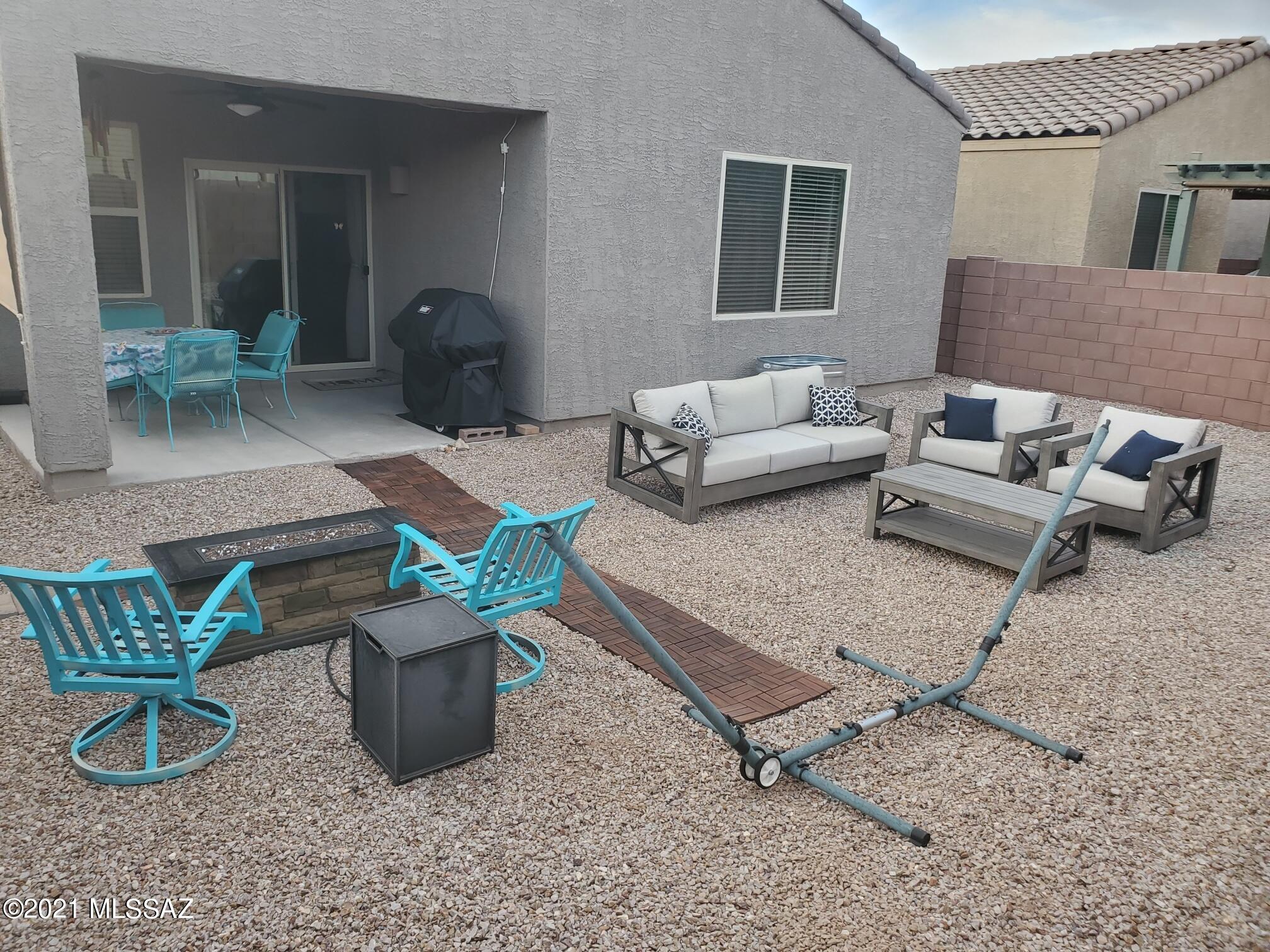 Madera Highlands Villages 1-10 & 15 - Residential
