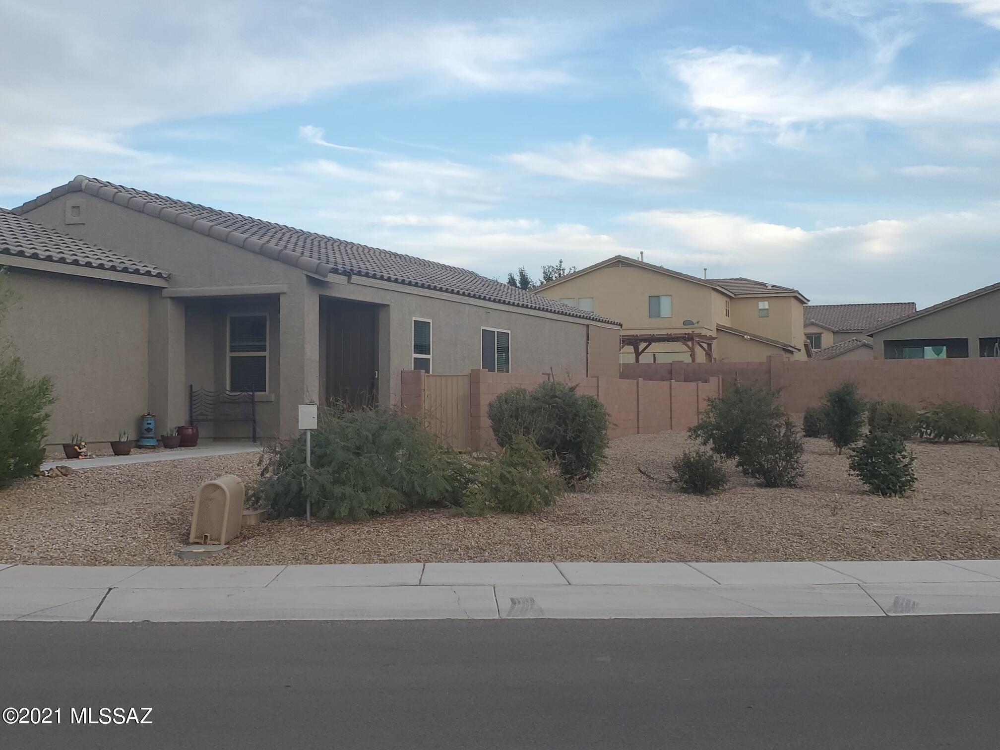 Madera Highlands Villages 1-10 & 15 - Residential