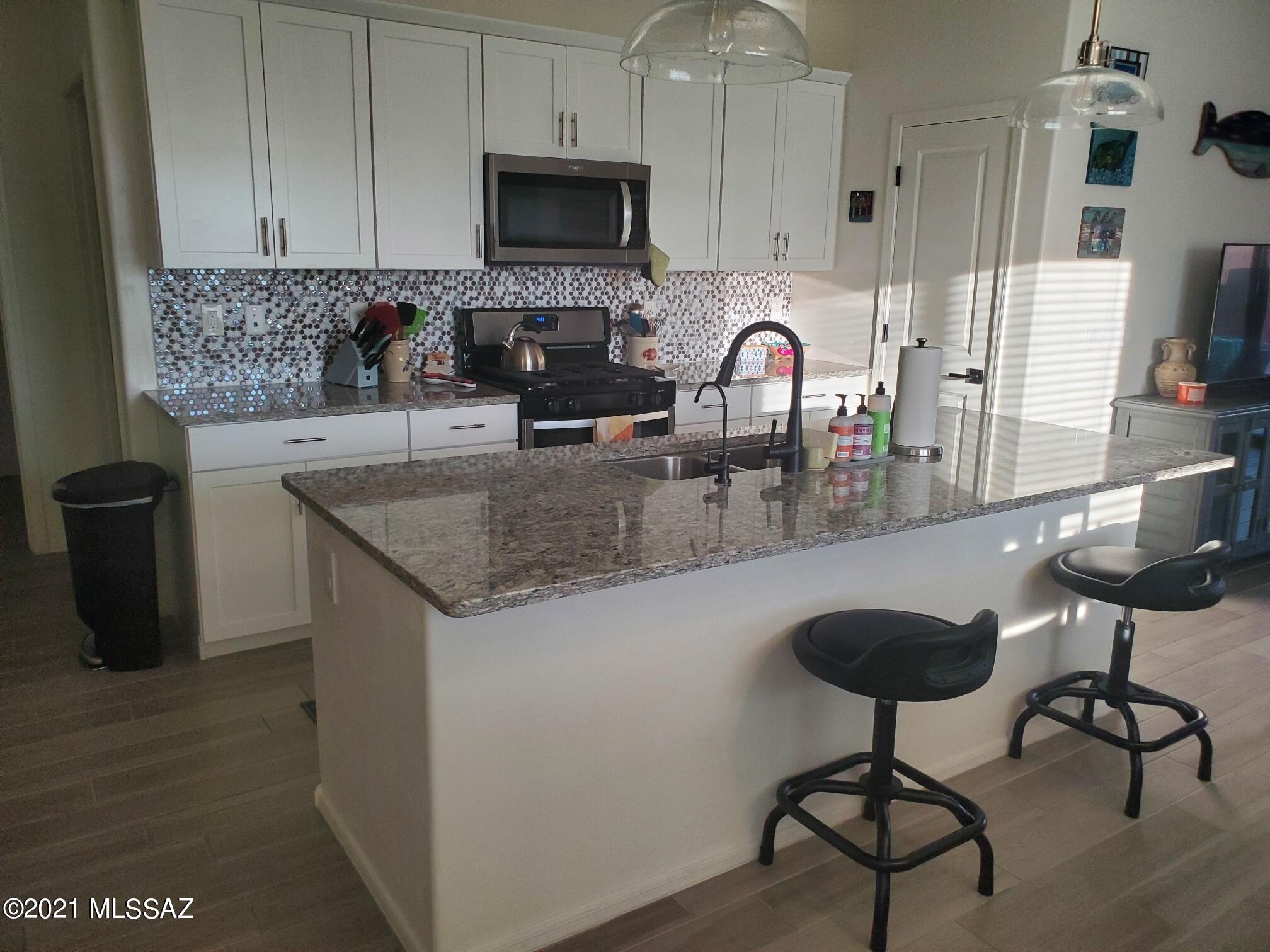 Madera Highlands Villages 1-10 & 15 - Residential