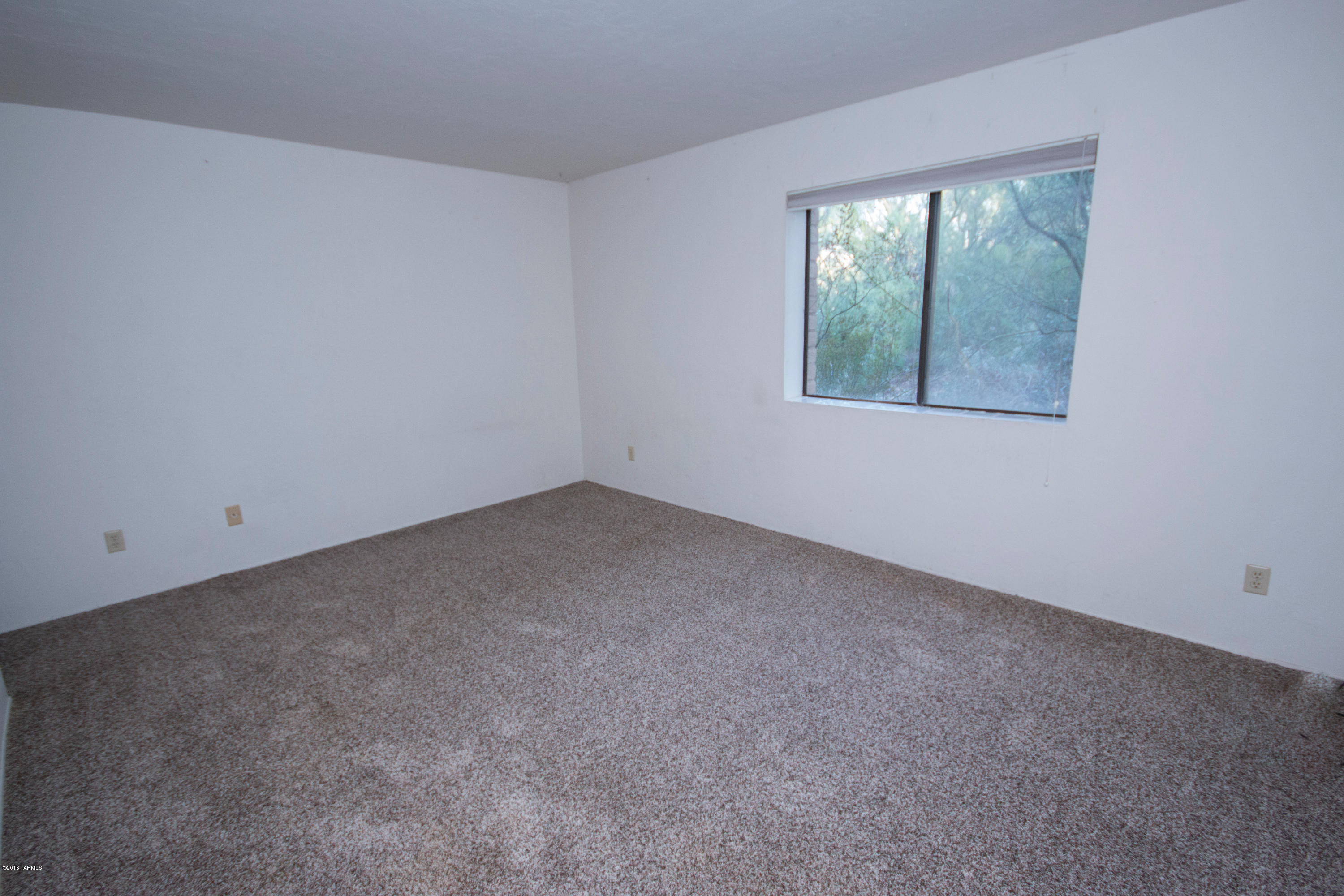Unsubdivided - Residential