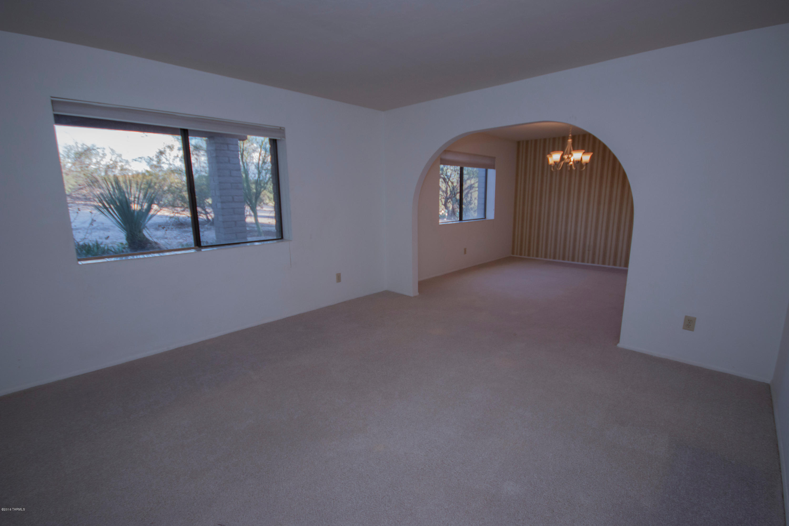 Unsubdivided - Residential