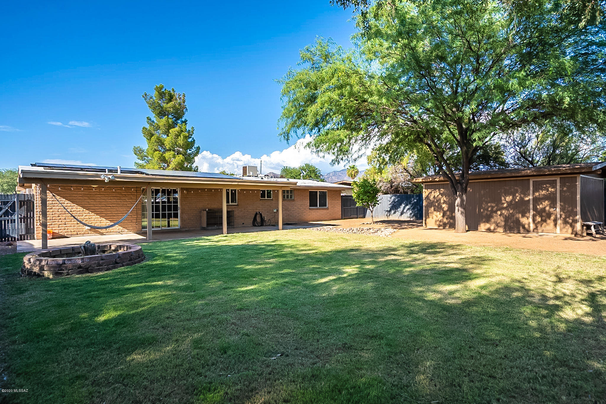 Casas Adobes Estates (448-465) - Residential Lease