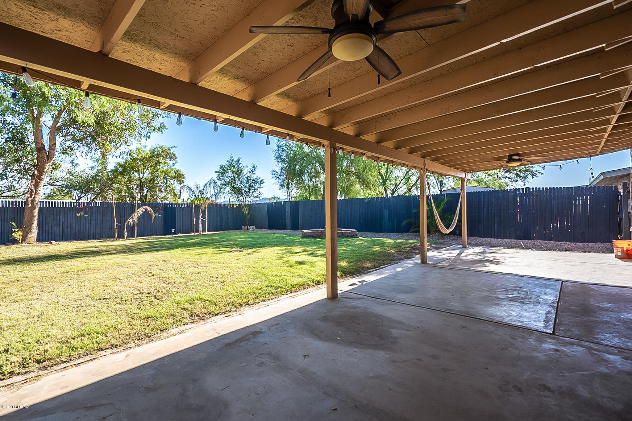 Casas Adobes Estates (448-465) - Residential Lease