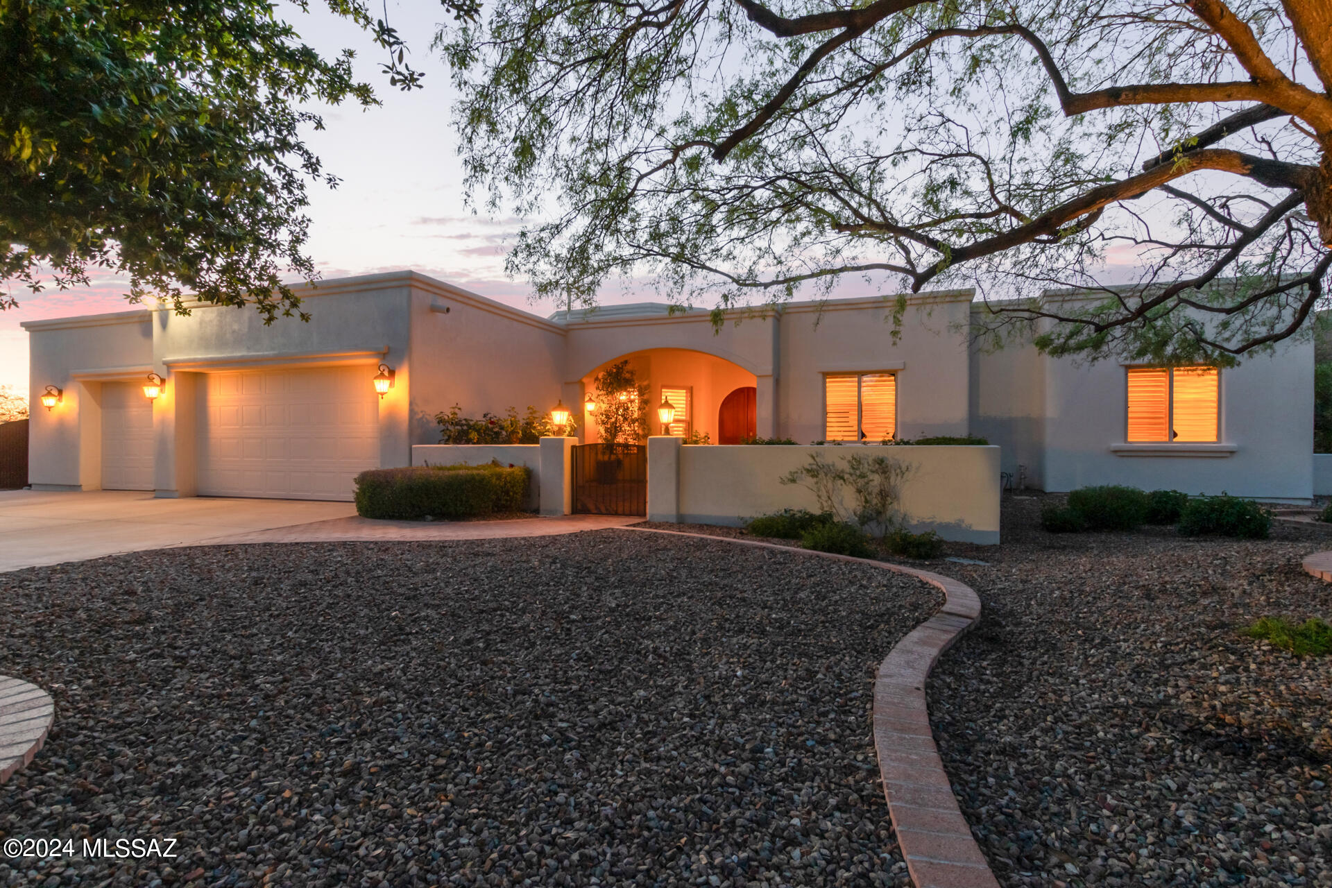 Rancho Camino Palo Verde (1-39) - Residential
