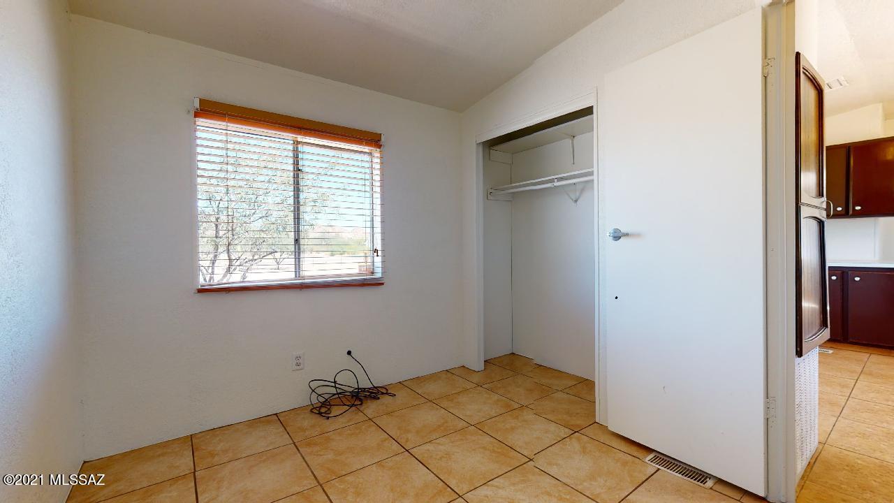 Unsubdivided - Residential