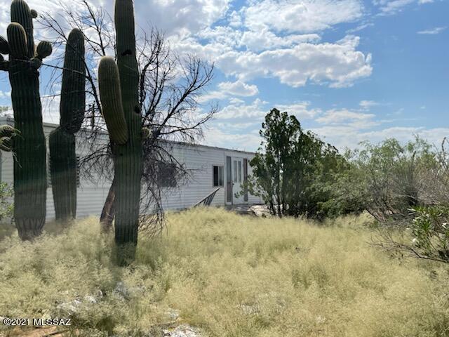 Sierrita Ranch - Residential