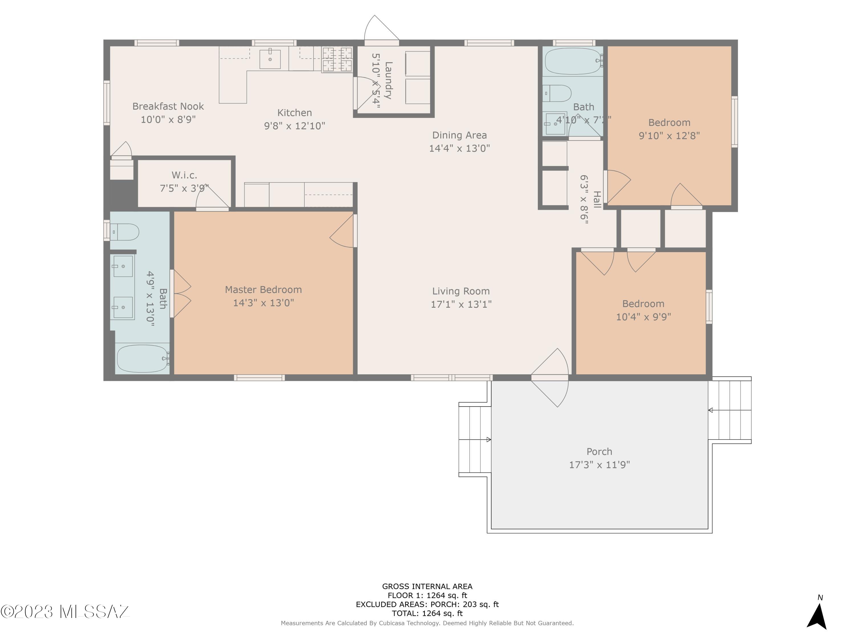 Unsubdivided - Residential