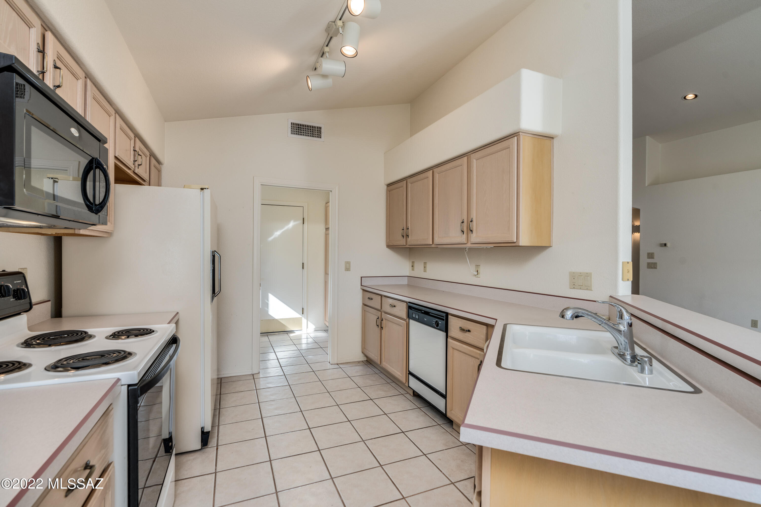 Canada Hills - Village 14 (1-64) - Residential