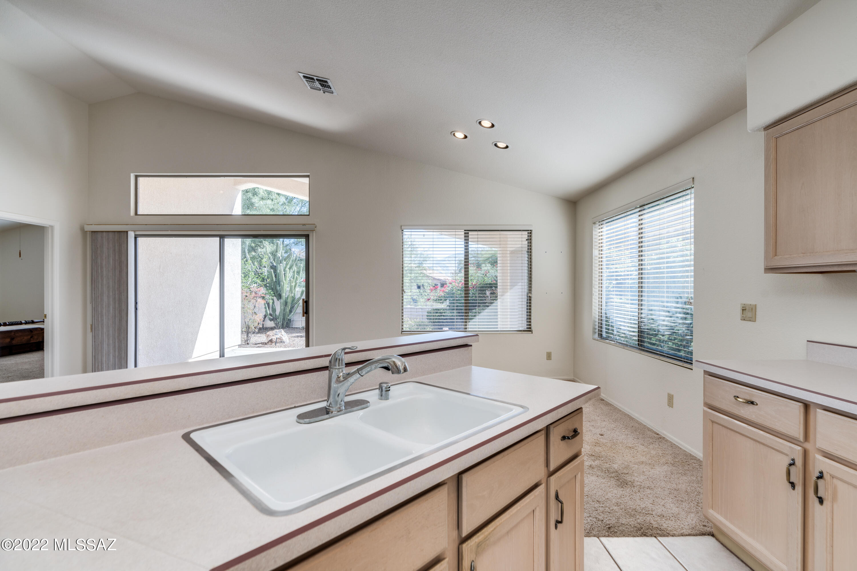 Canada Hills - Village 14 (1-64) - Residential