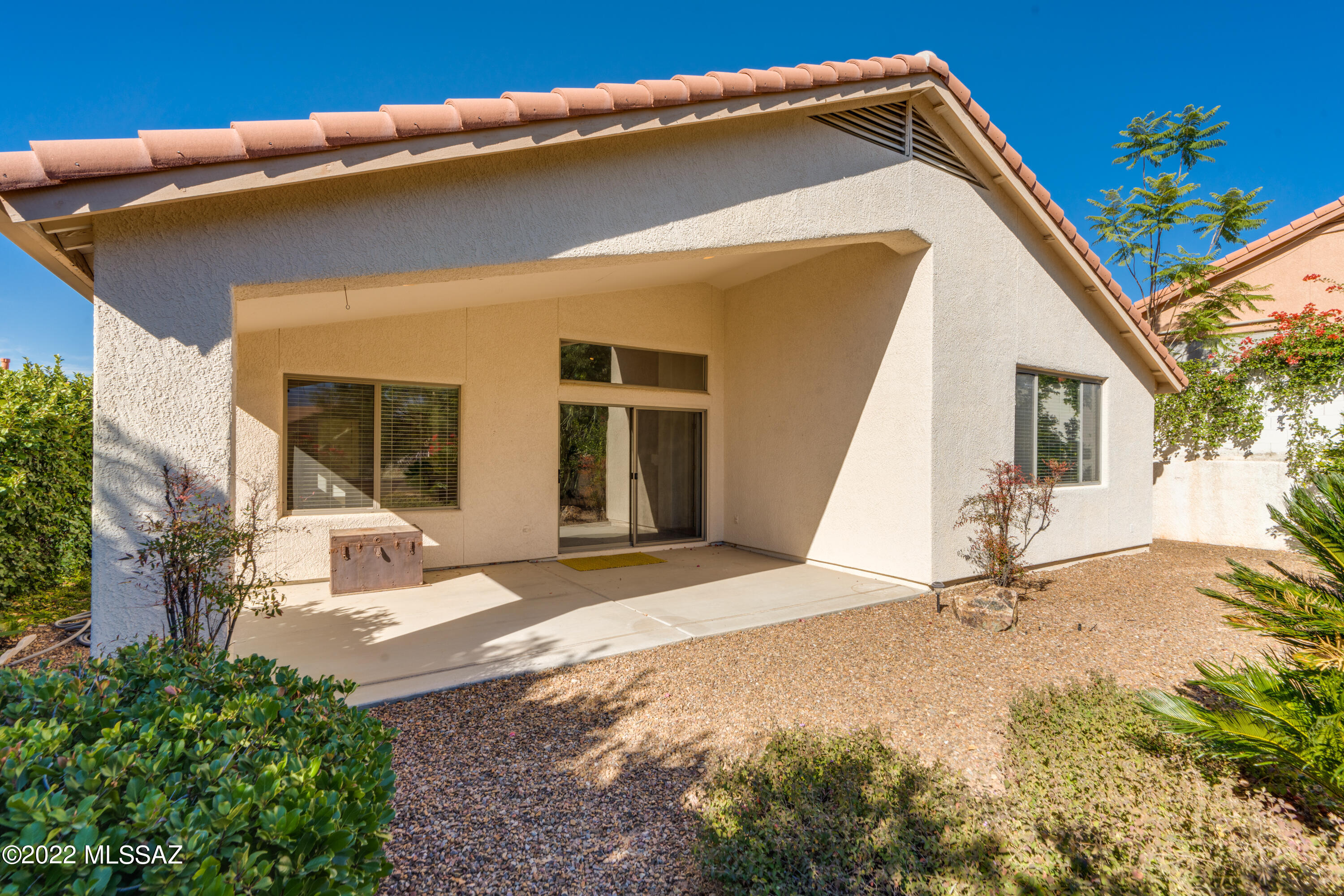 Canada Hills - Village 14 (1-64) - Residential