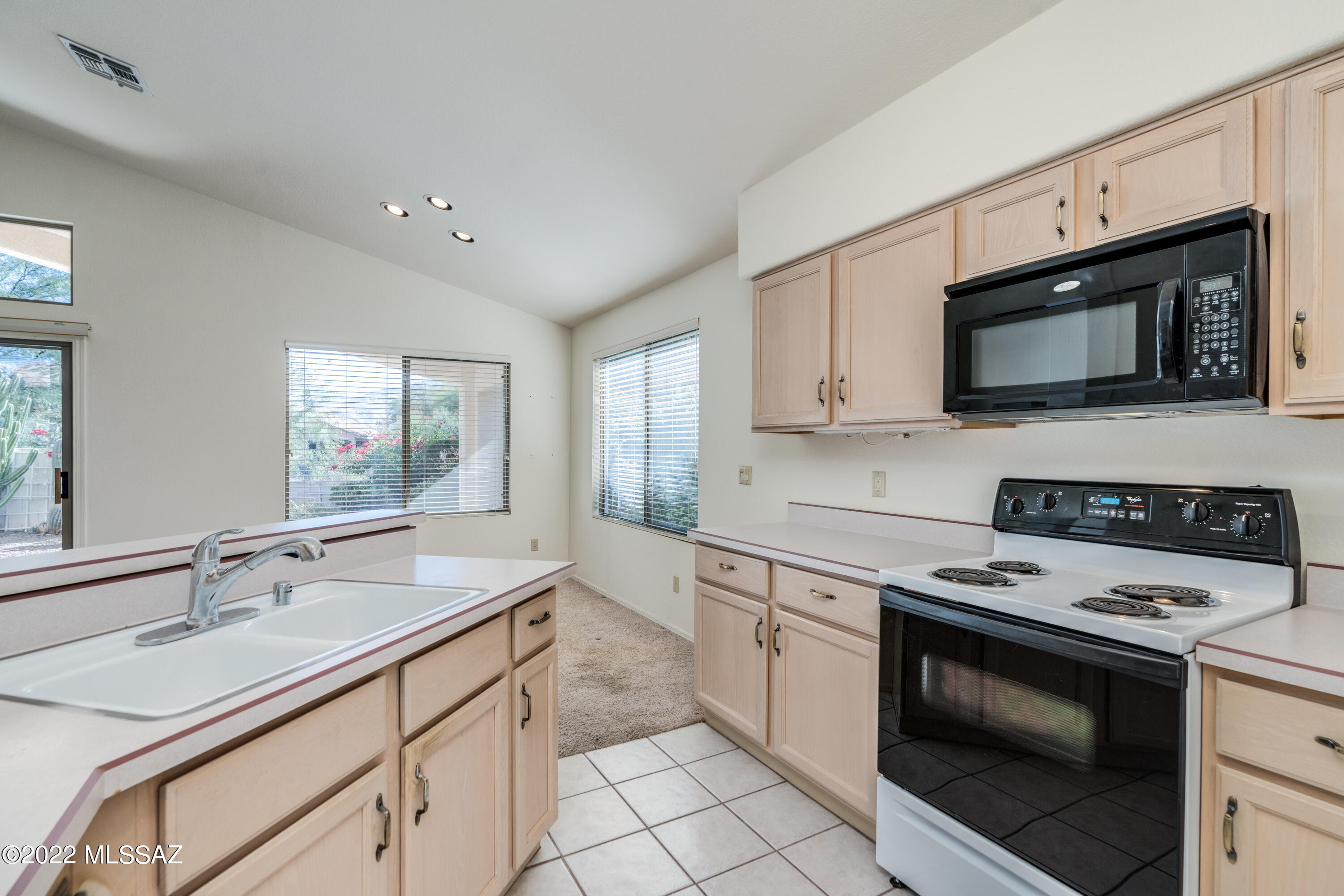 Canada Hills - Village 14 (1-64) - Residential