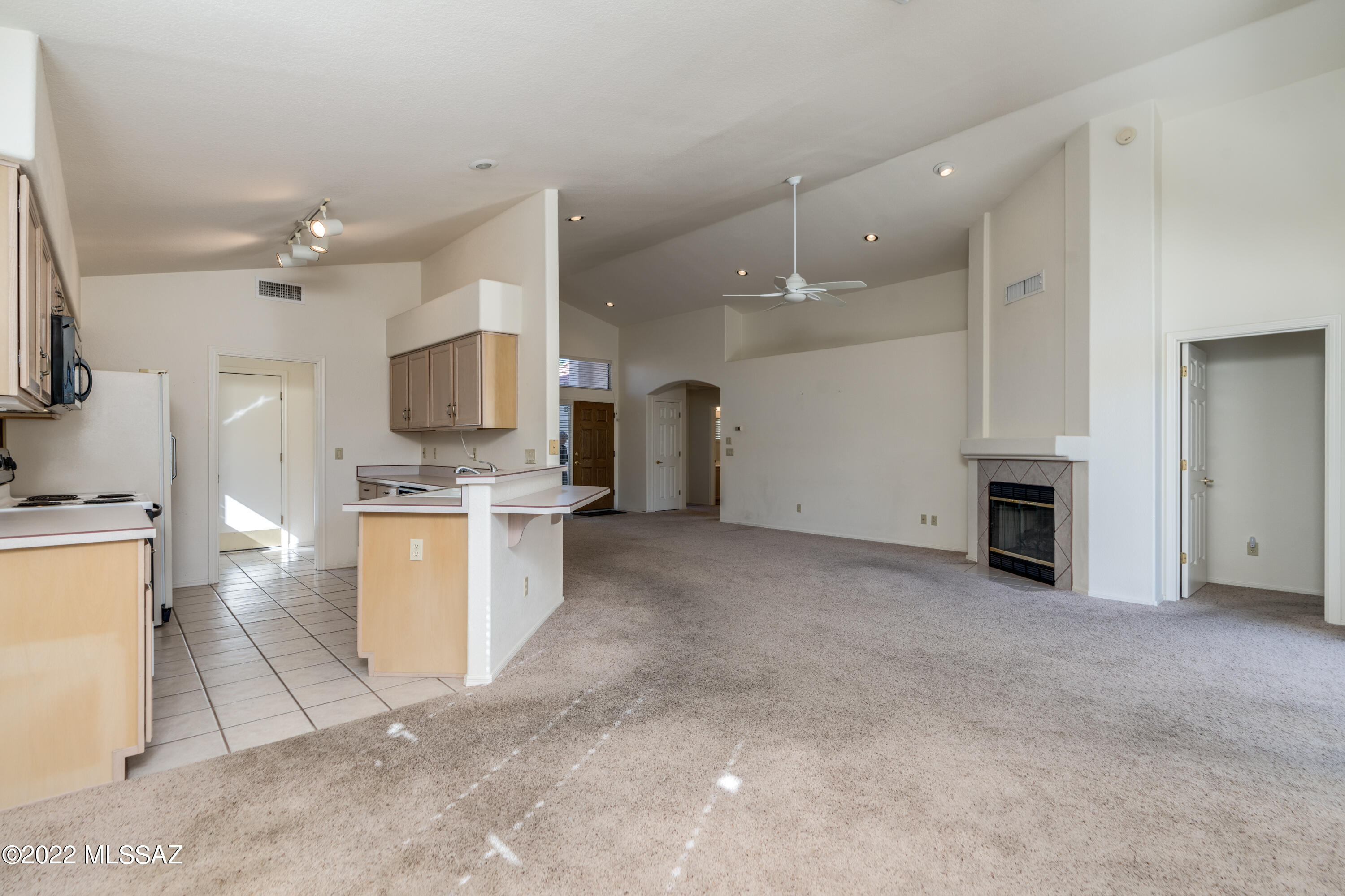 Canada Hills - Village 14 (1-64) - Residential