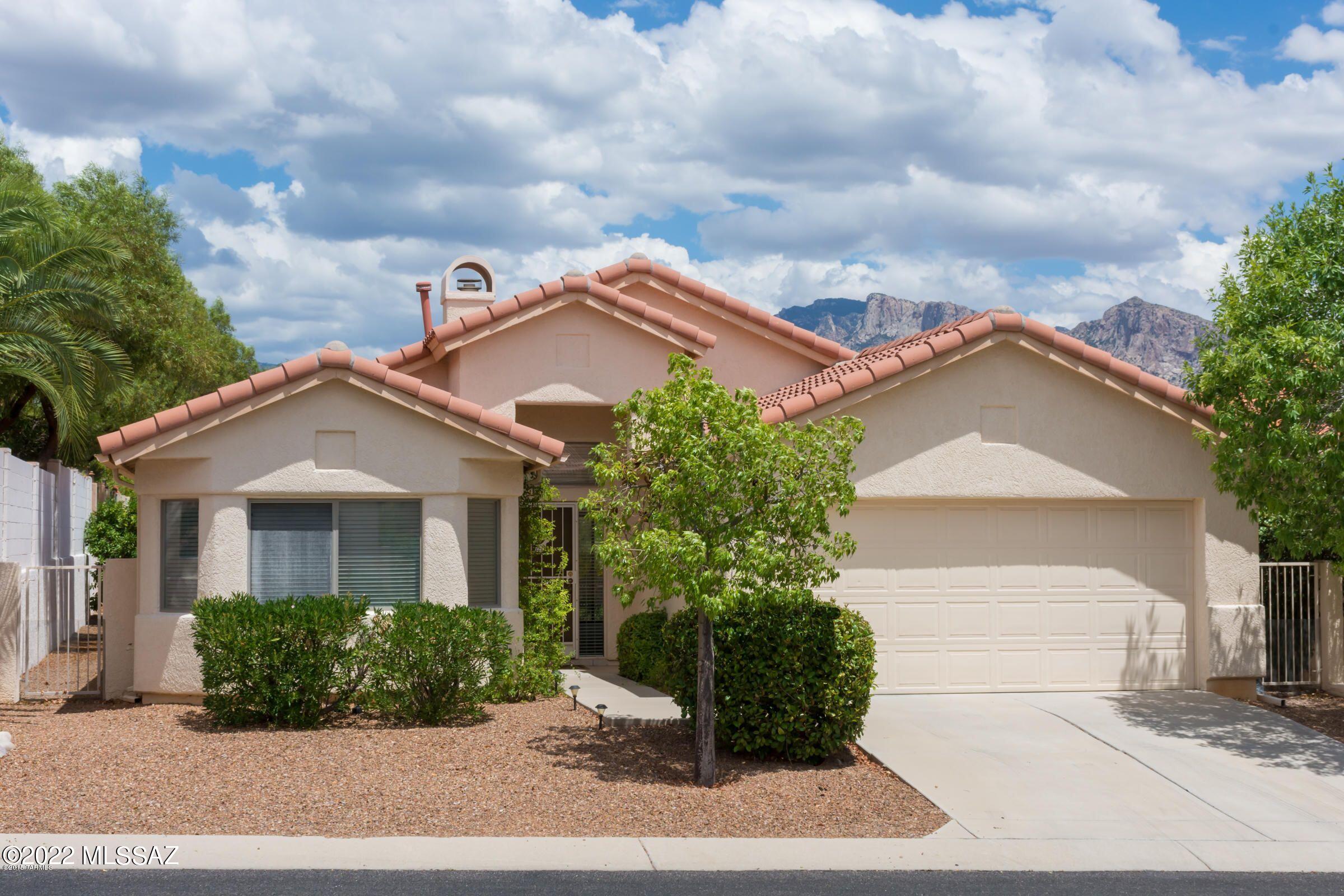 Canada Hills - Village 14 (1-64) - Residential