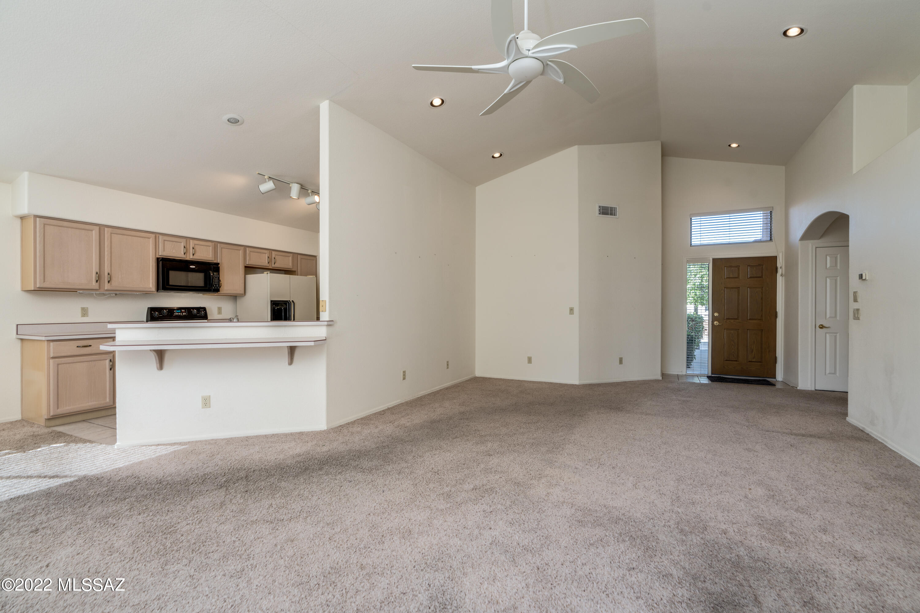 Canada Hills - Village 14 (1-64) - Residential
