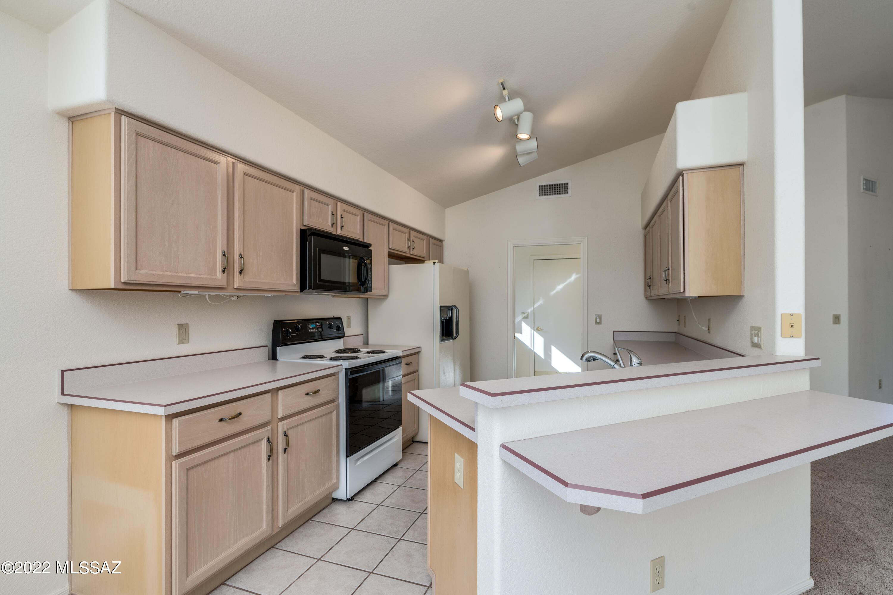 Canada Hills - Village 14 (1-64) - Residential