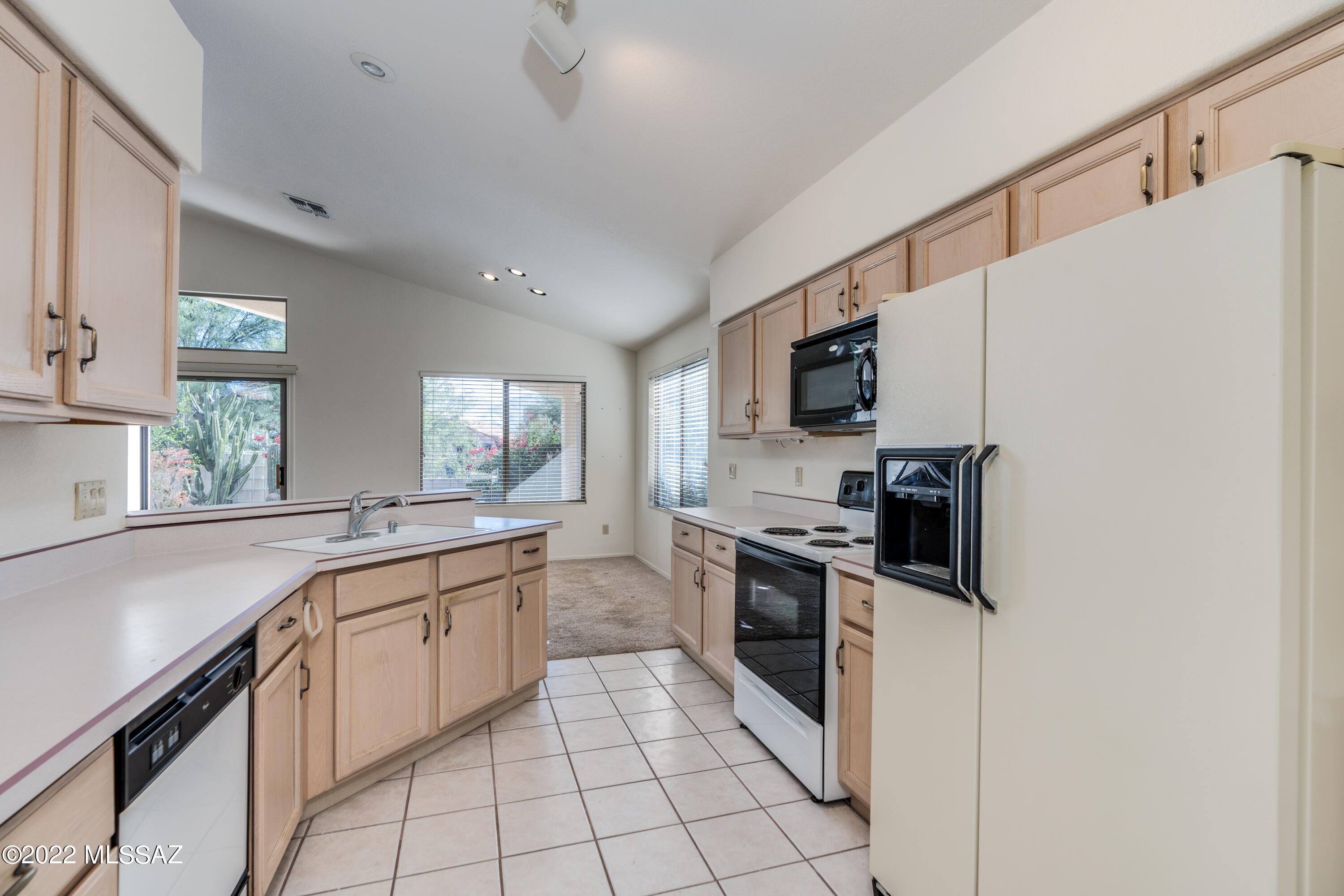 Canada Hills - Village 14 (1-64) - Residential