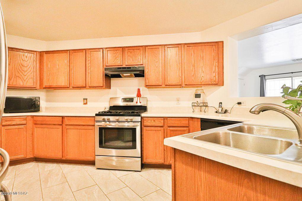 Rancho Valencia (1-583) - Residential Lease