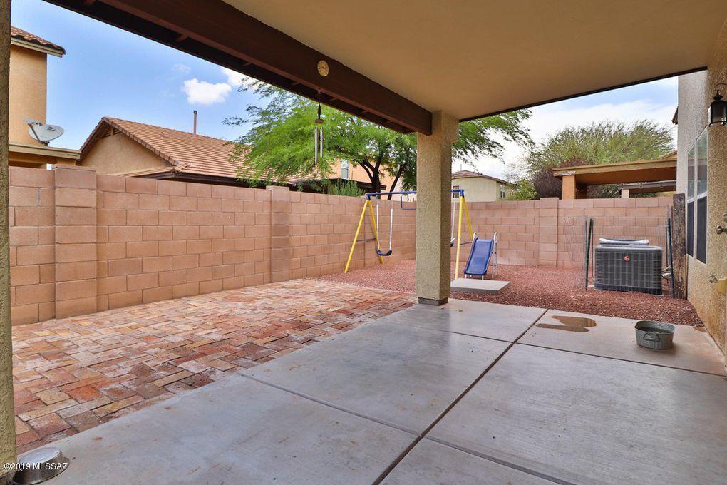 Rancho Valencia (1-583) - Residential Lease