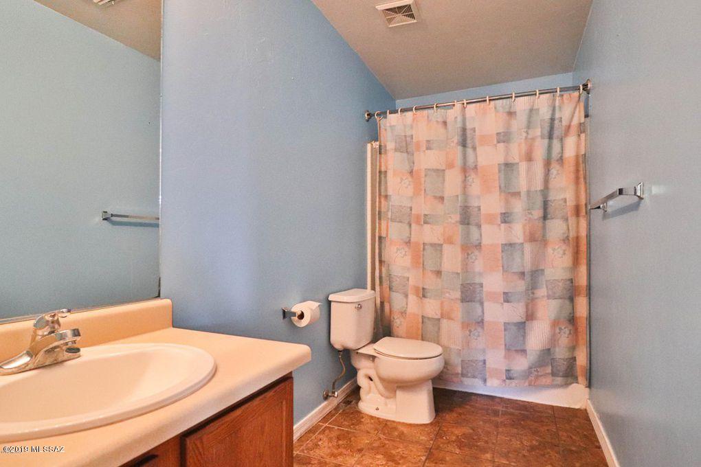 Rancho Valencia (1-583) - Residential Lease