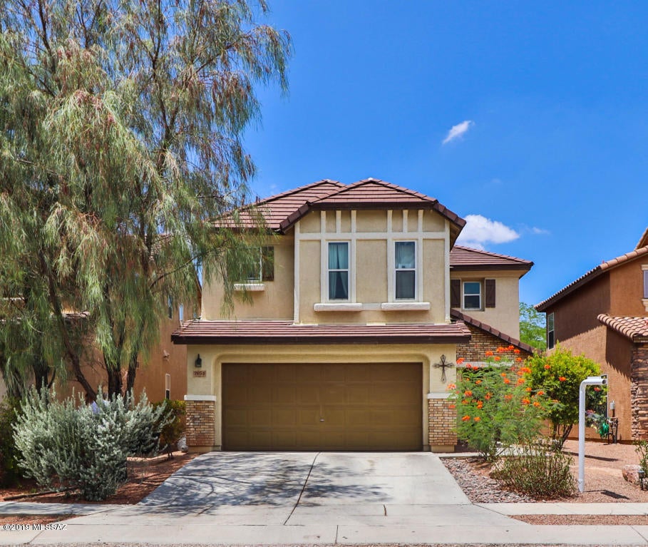 Rancho Valencia (1-583) - Residential Lease