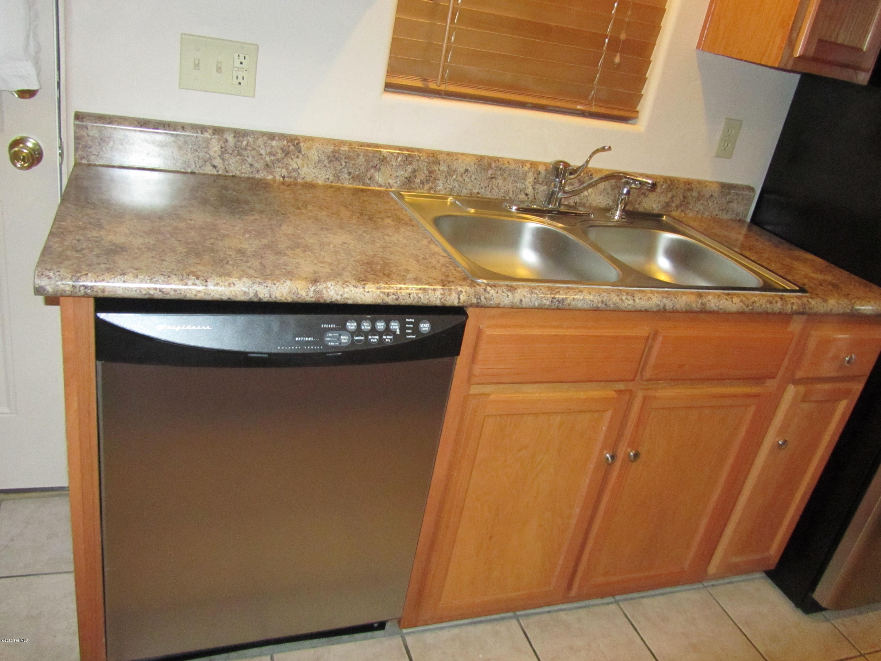 Hidden Glenn Condominiums - Residential Lease