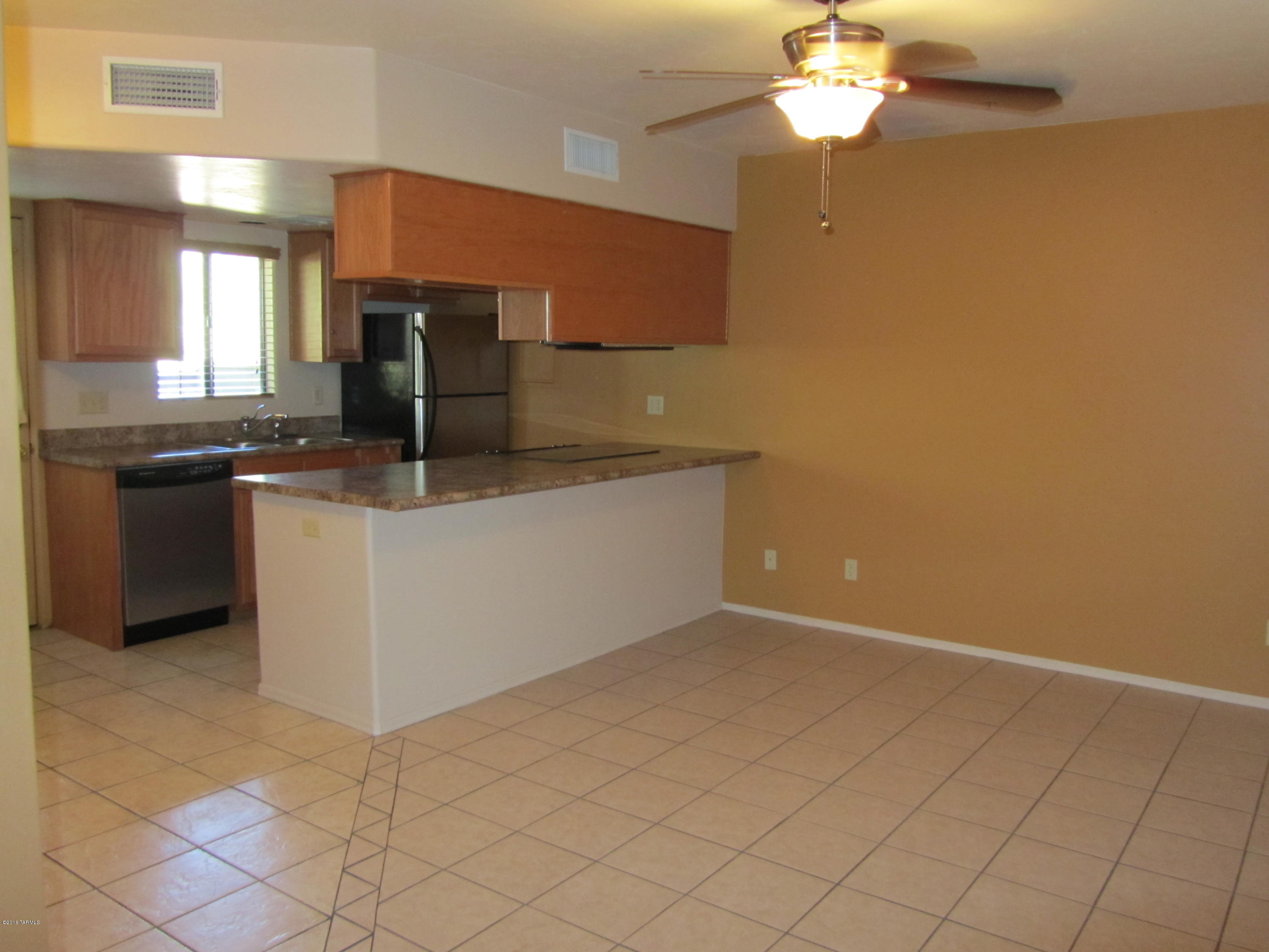 Hidden Glenn Condominiums - Residential Lease
