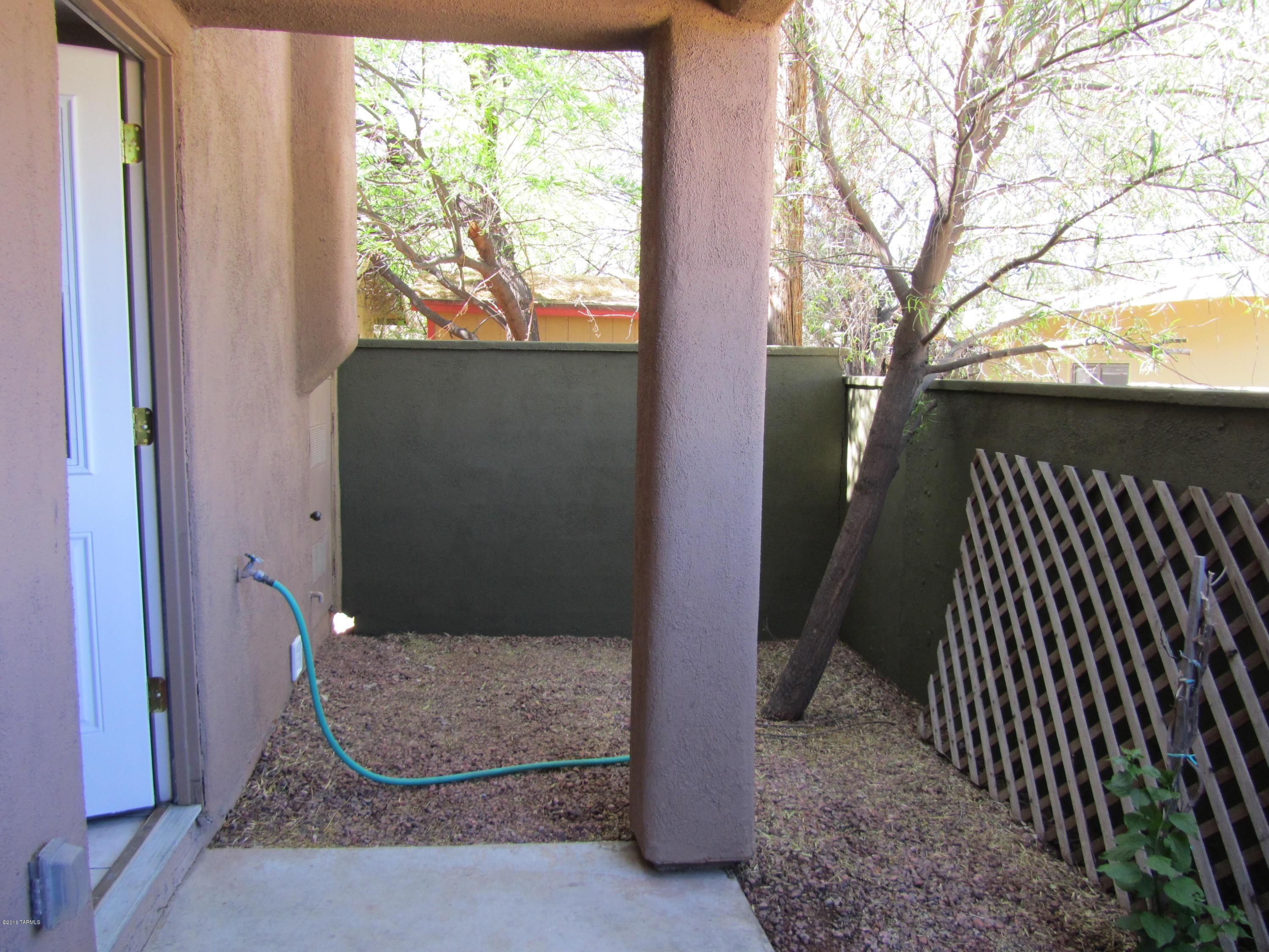 Hidden Glenn Condominiums - Residential Lease