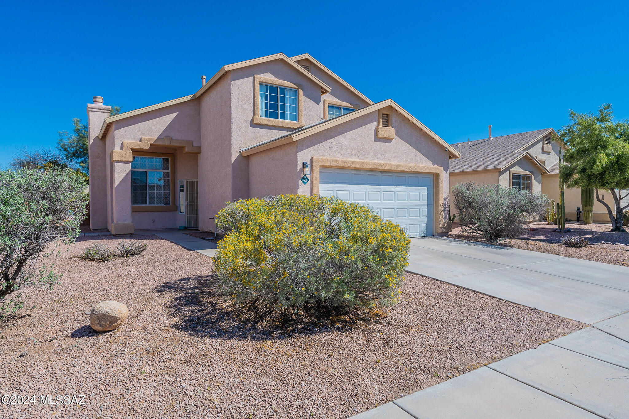 Sunnyvale(1-145) - Residential