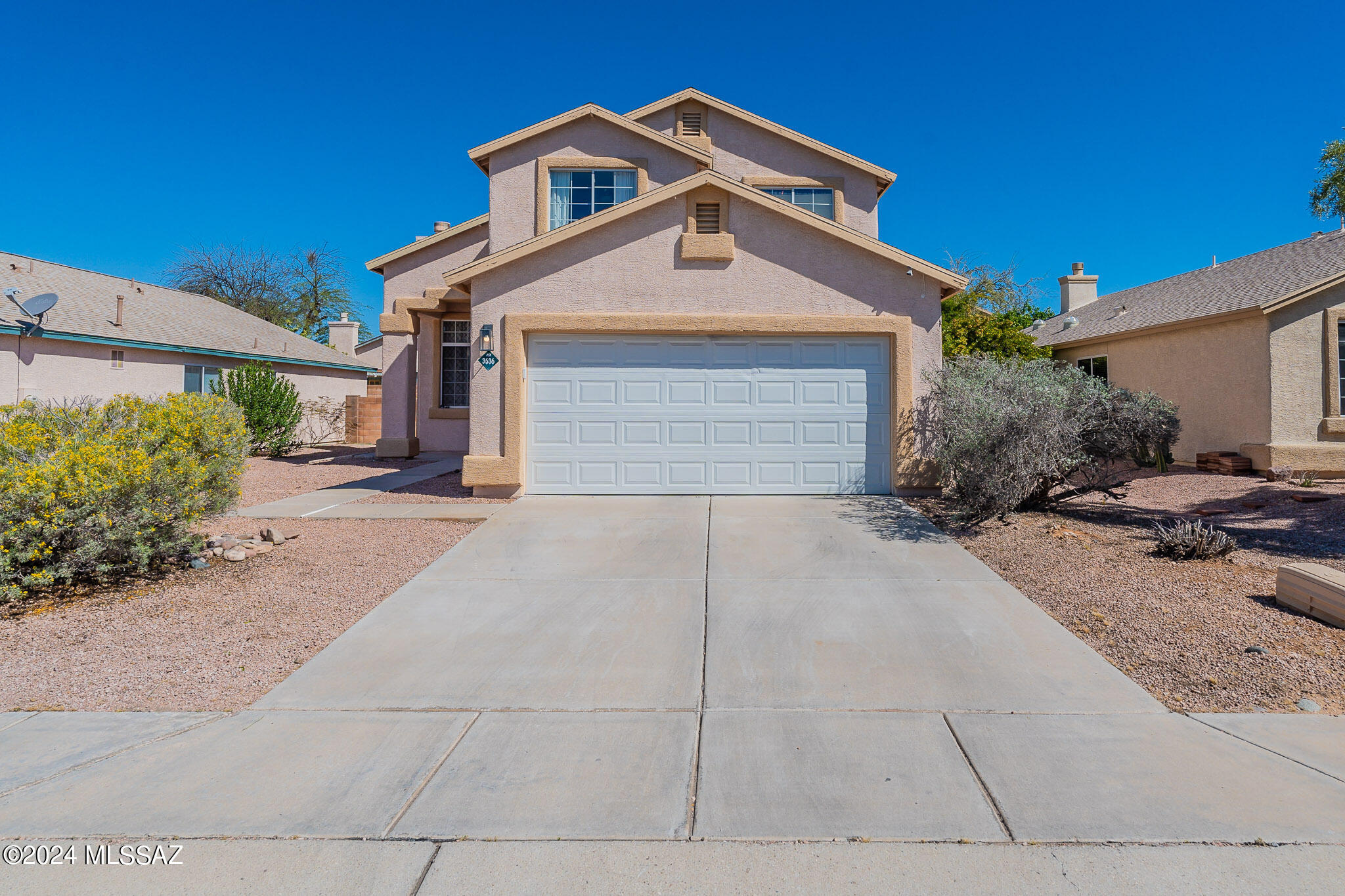 Sunnyvale(1-145) - Residential