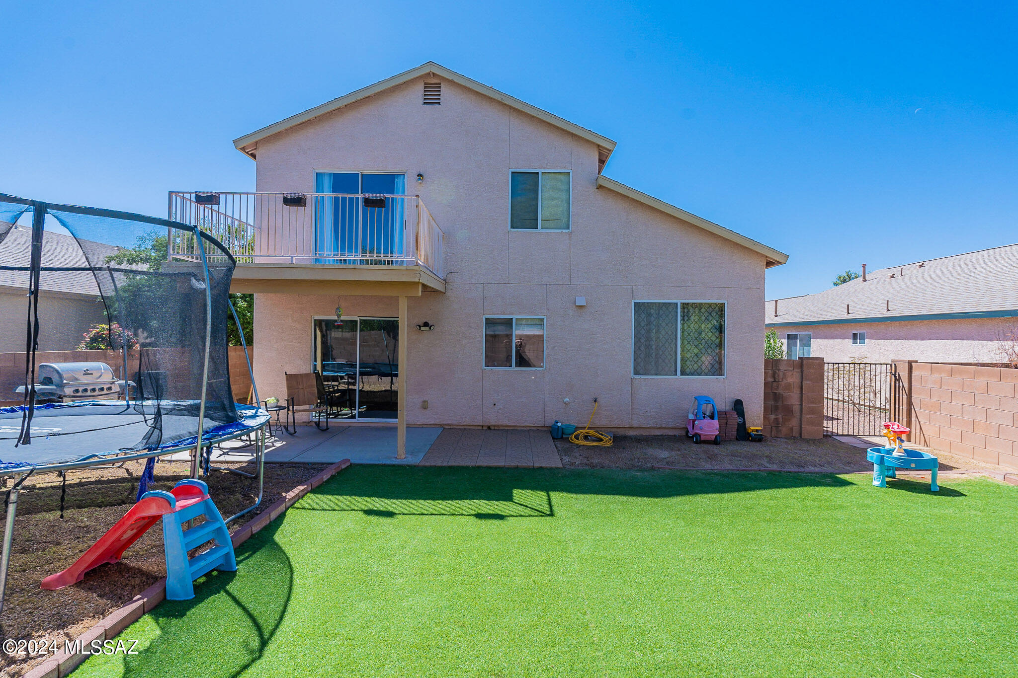 Sunnyvale(1-145) - Residential