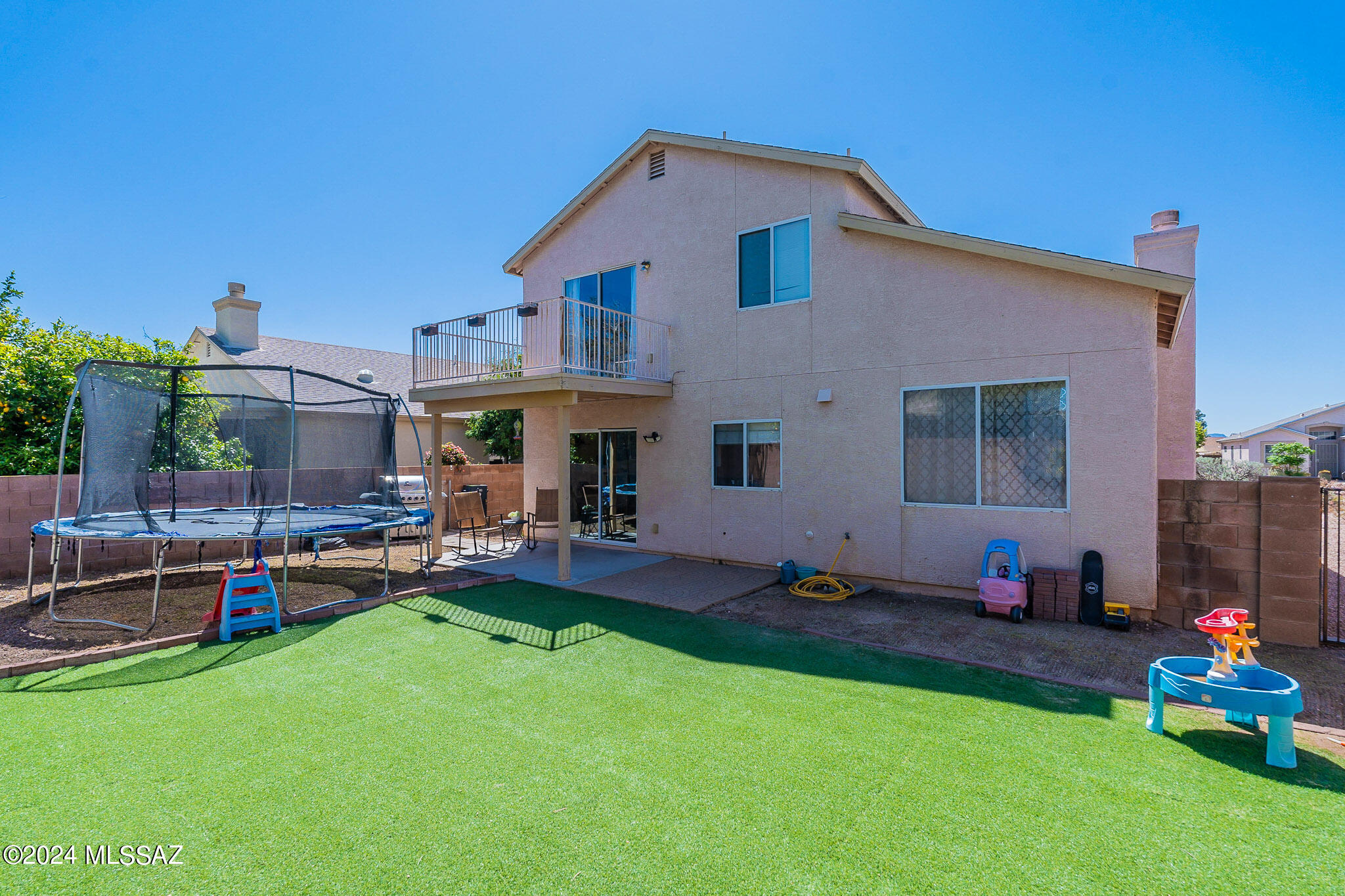 Sunnyvale(1-145) - Residential
