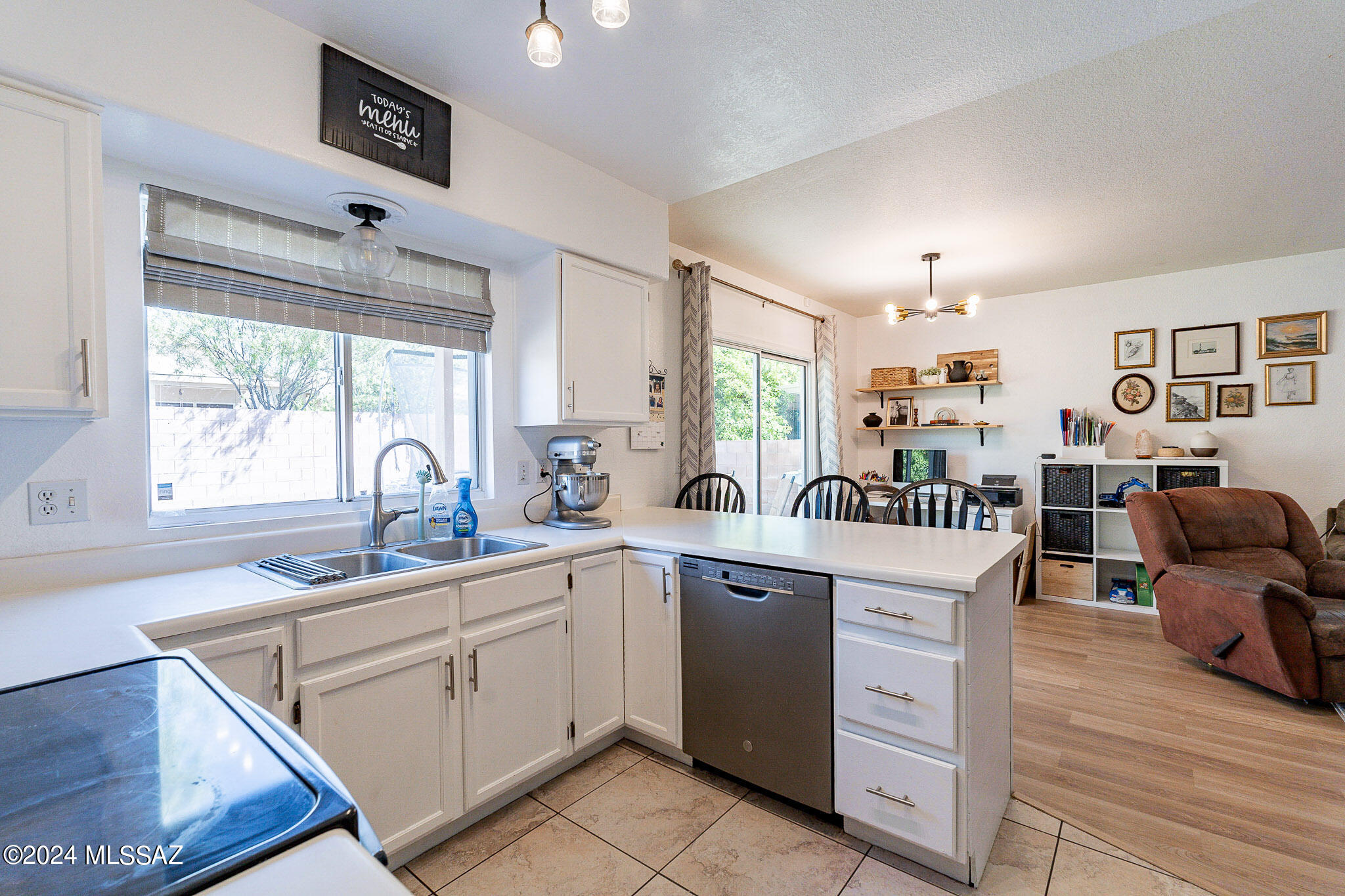 Sunnyvale(1-145) - Residential