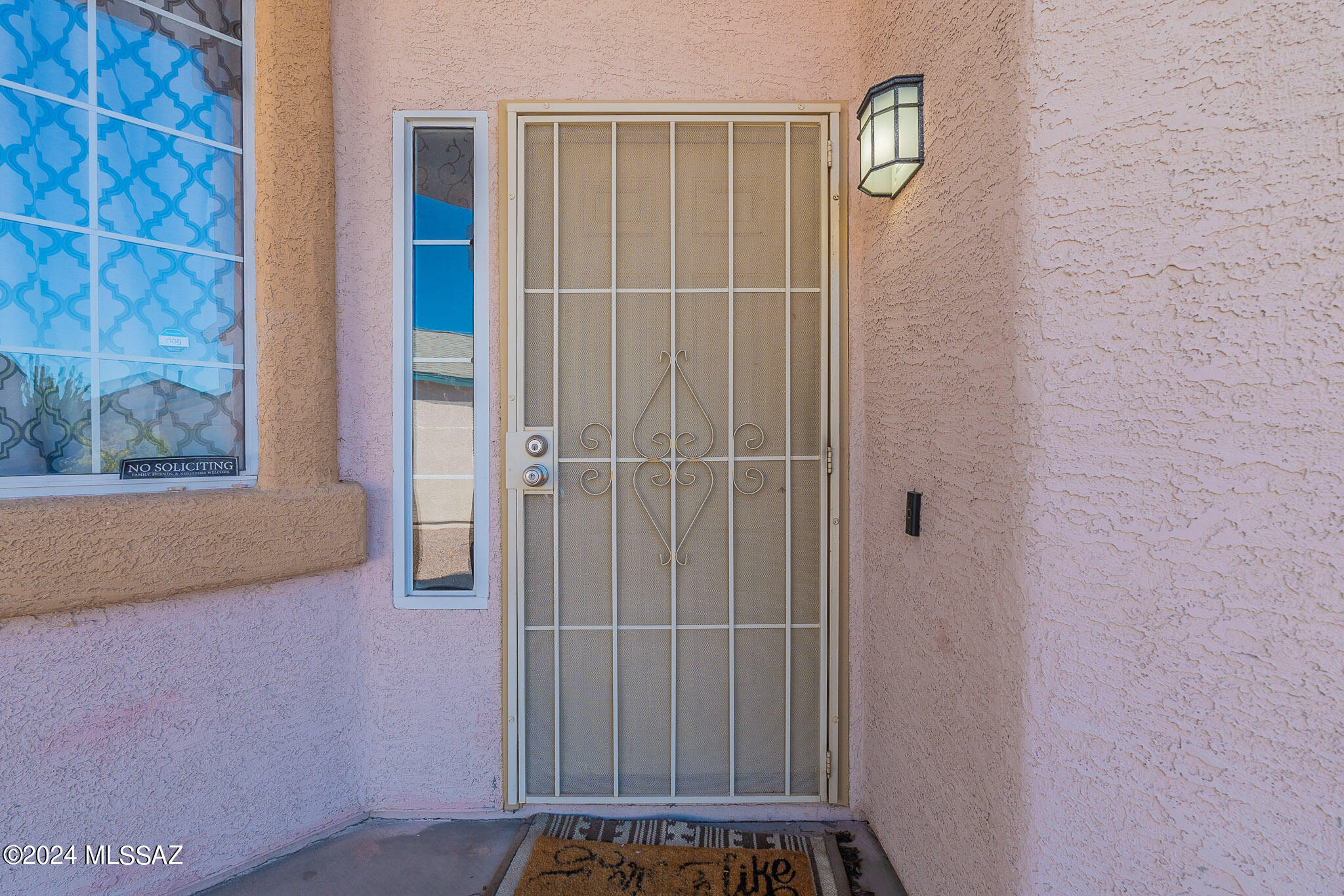 Sunnyvale(1-145) - Residential