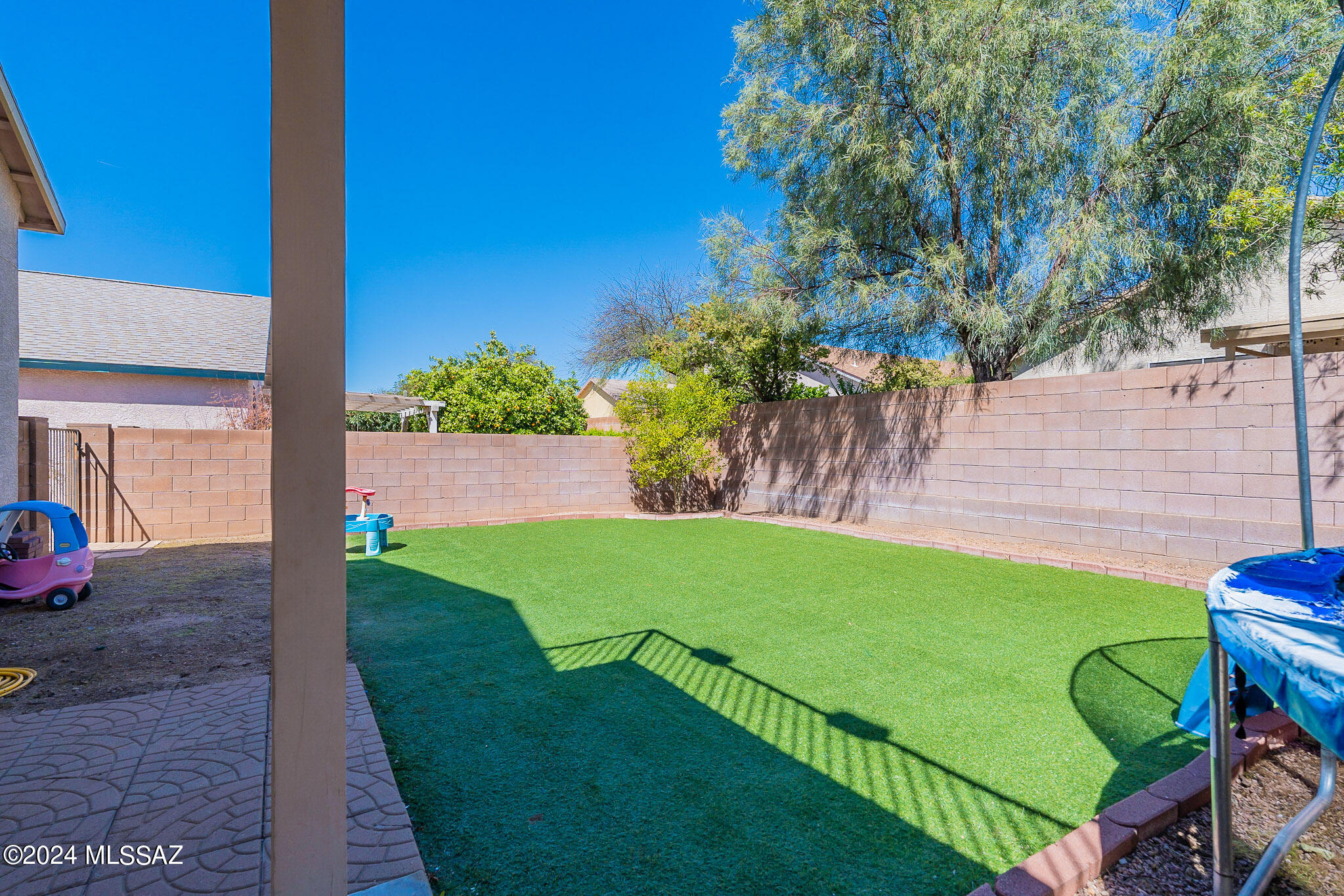 Sunnyvale(1-145) - Residential