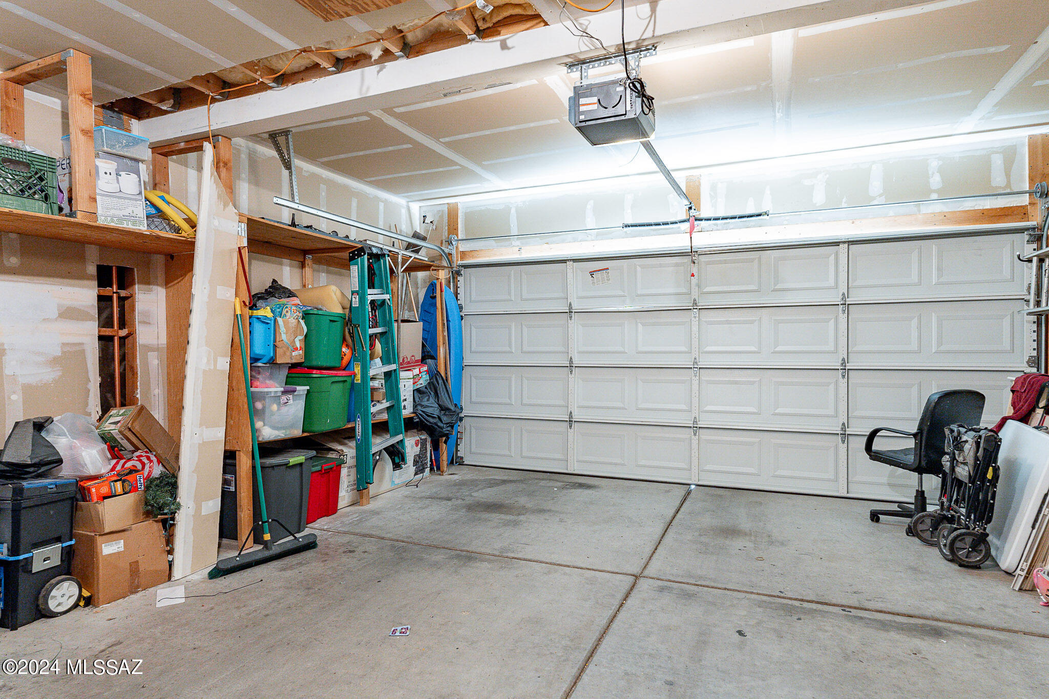 Sunnyvale(1-145) - Residential
